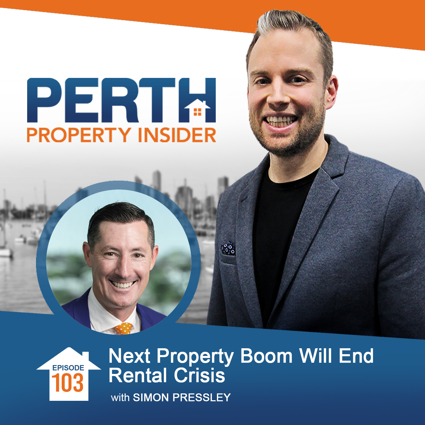 Perth Property Insider Podcast