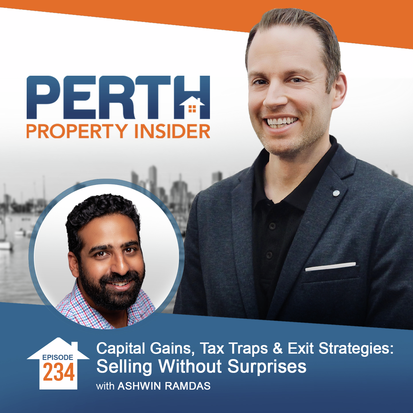 Perth Property Insider Podcast