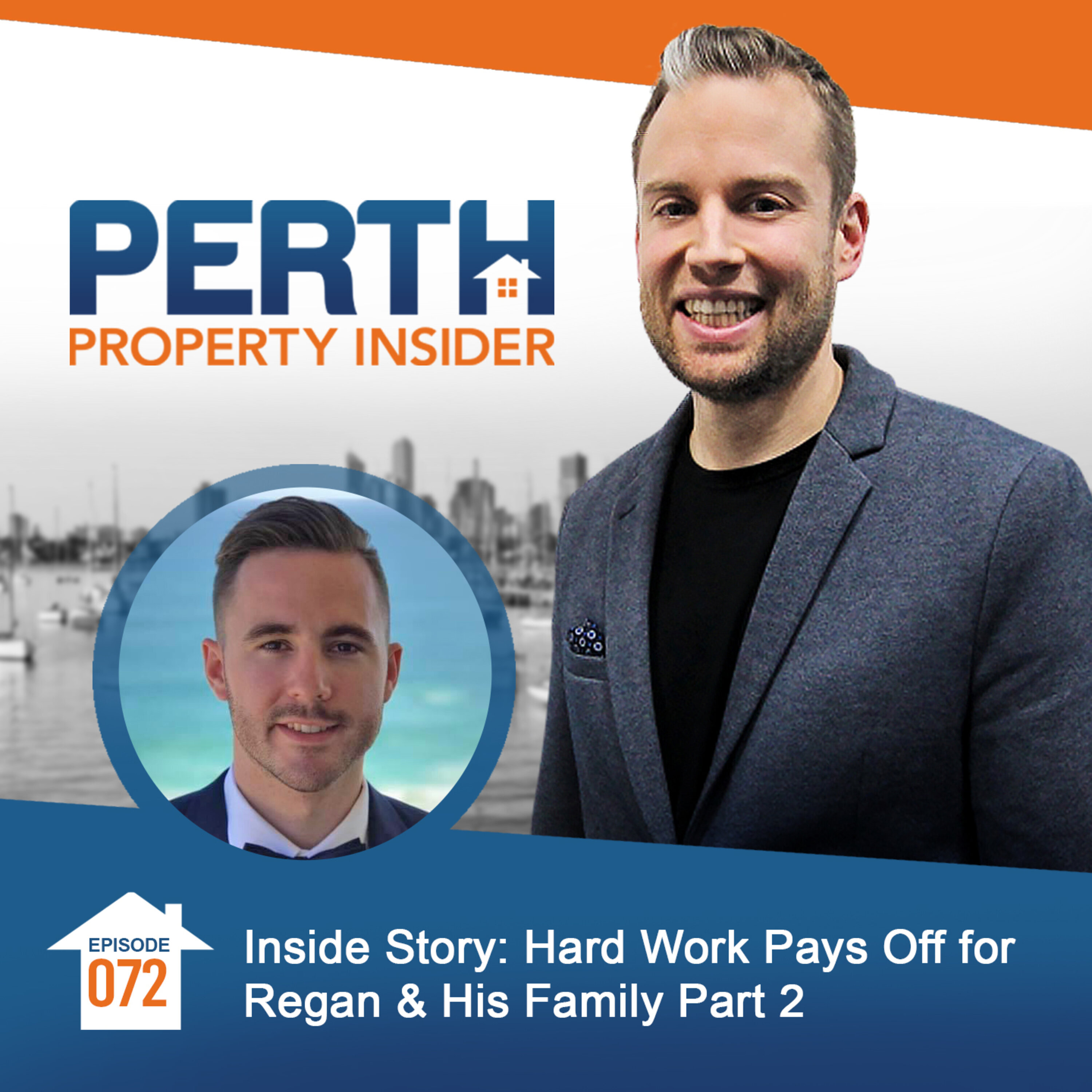 Perth Property Insider Podcast