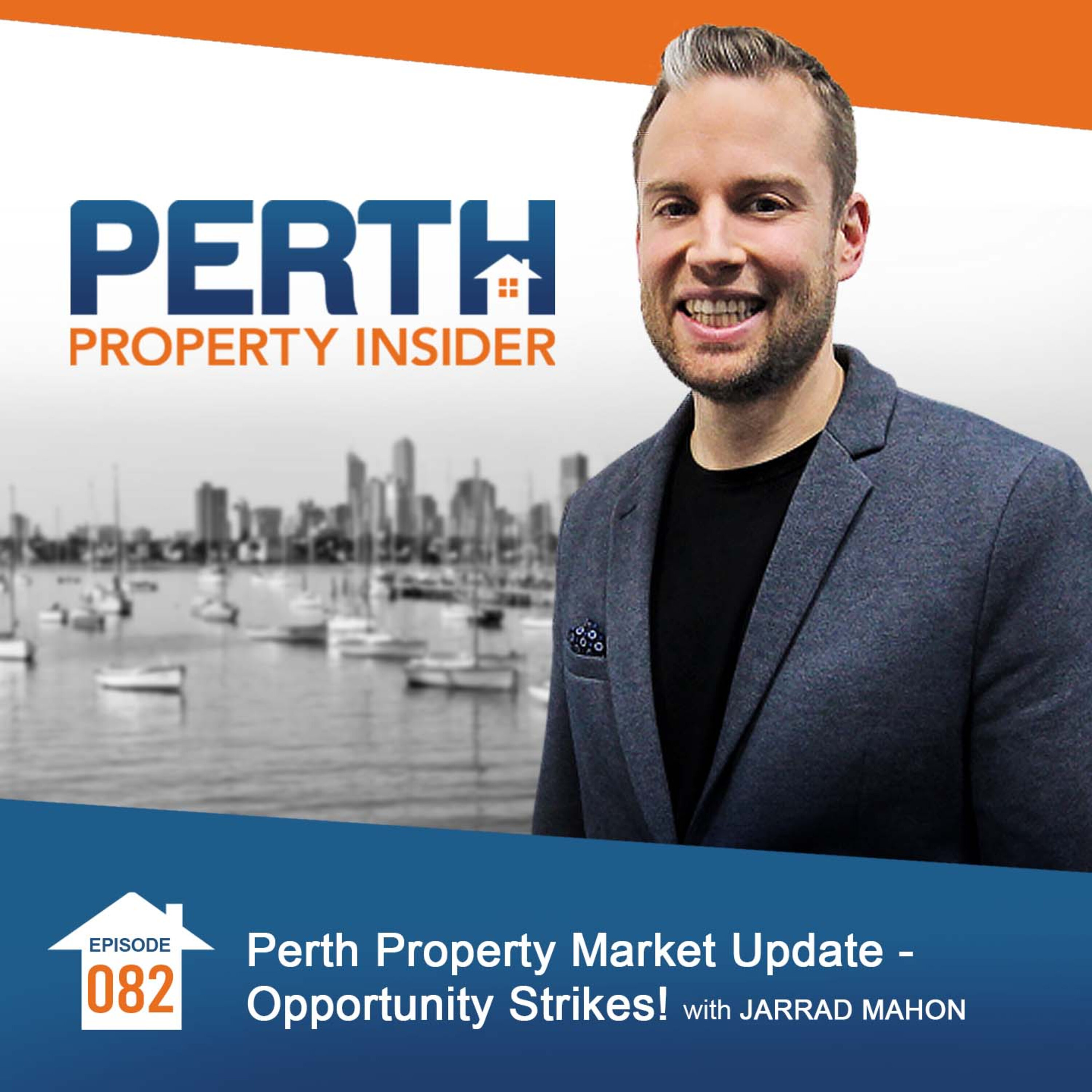 Perth Property Insider Podcast