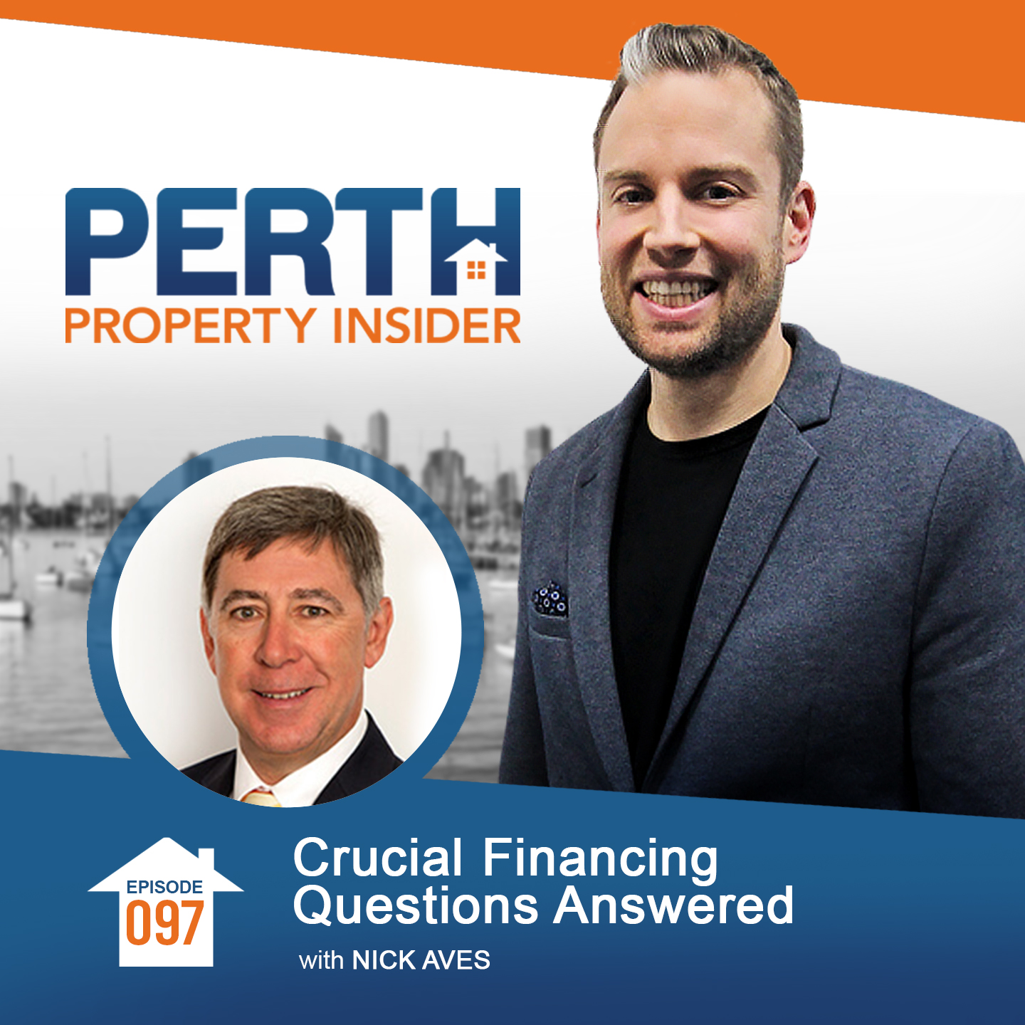 Perth Property Insider Podcast