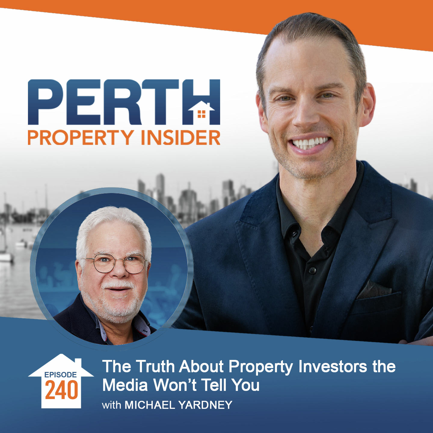 Perth Property Insider Podcast