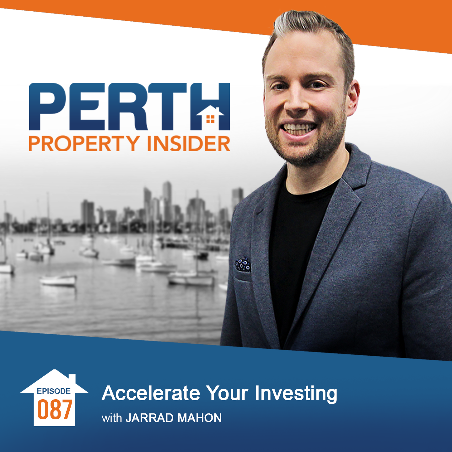 Perth Property Insider Podcast