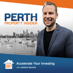 Episode 87: Accelerate Your Investing