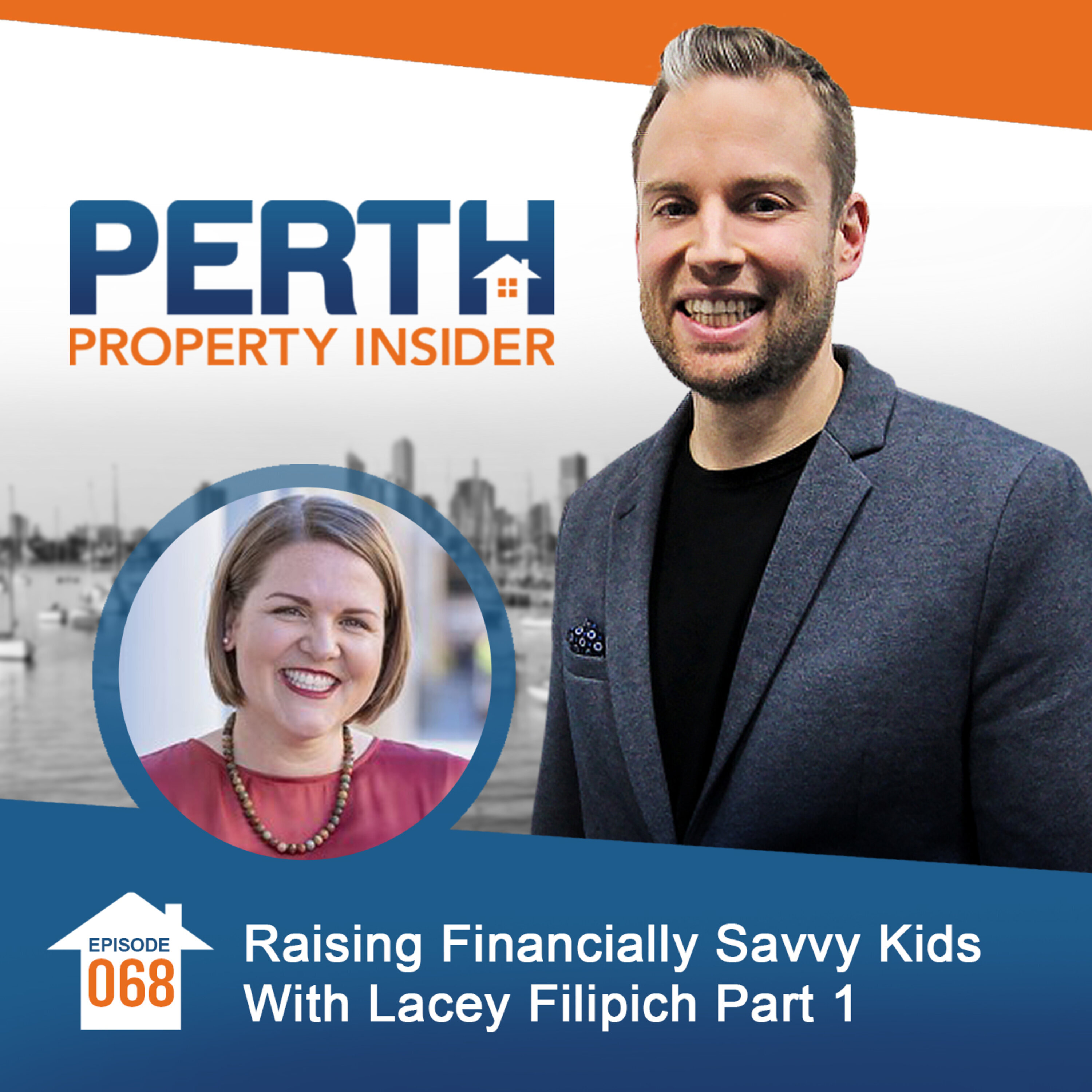 Perth Property Insider Podcast