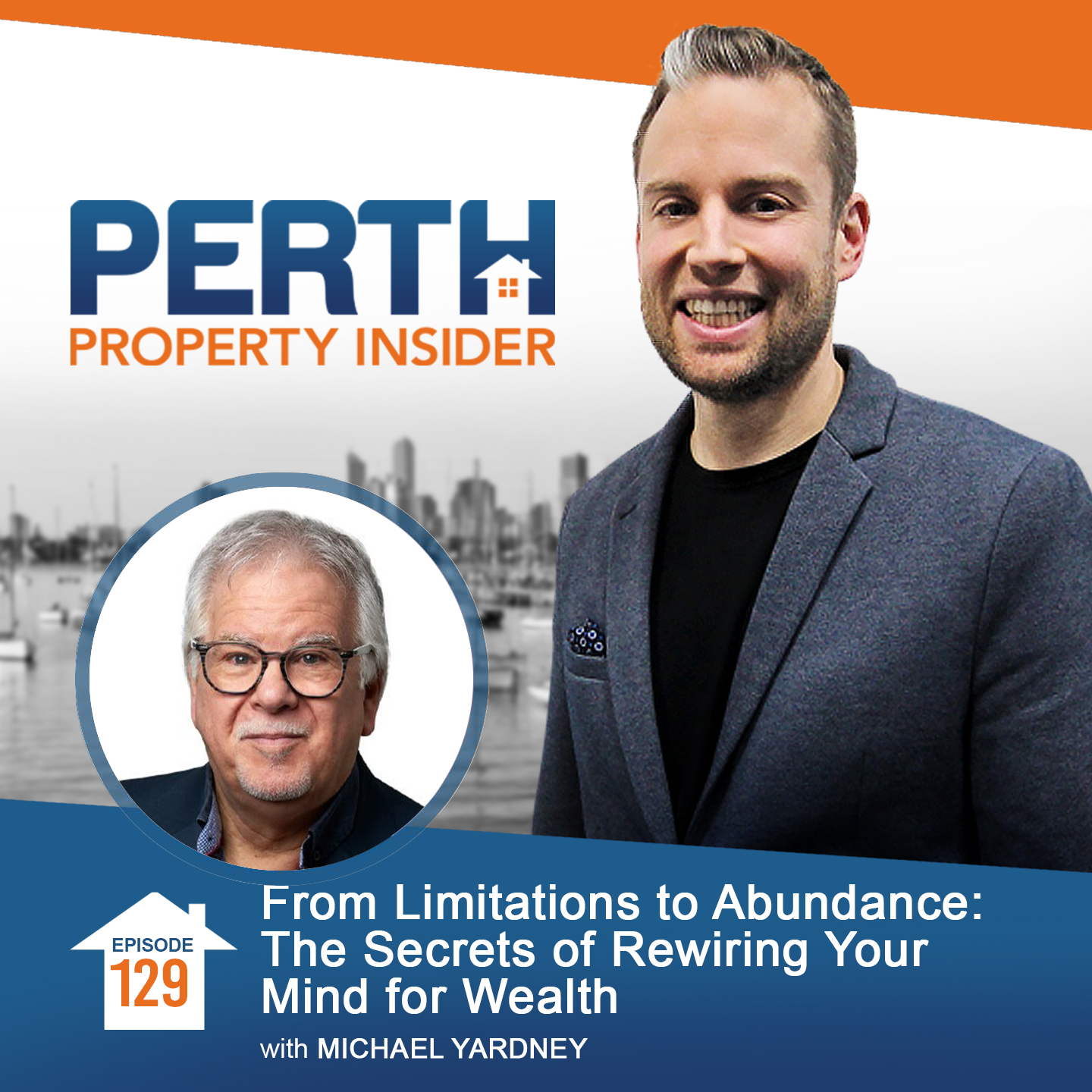 Perth Property Insider Podcast