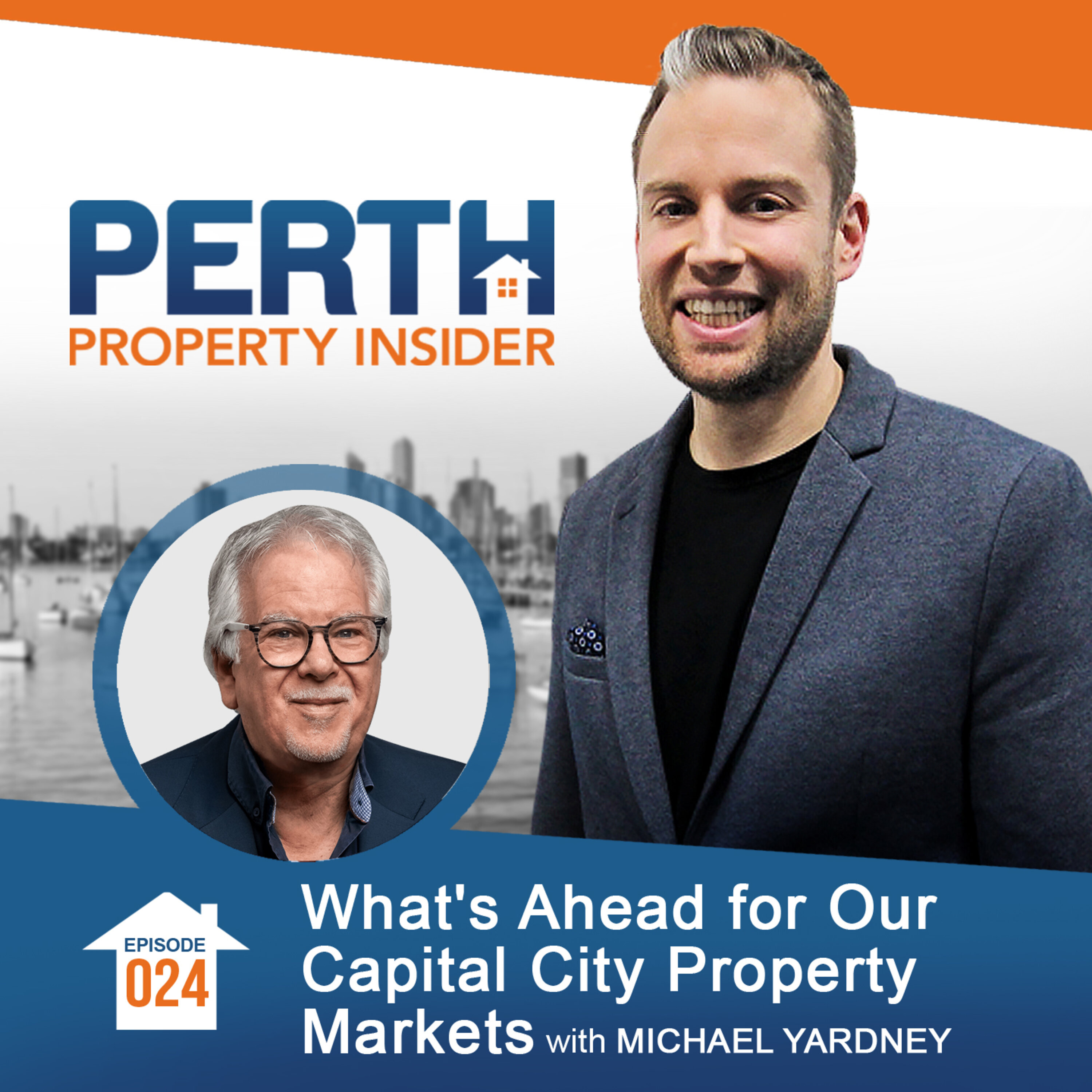 Perth Property Insider Podcast
