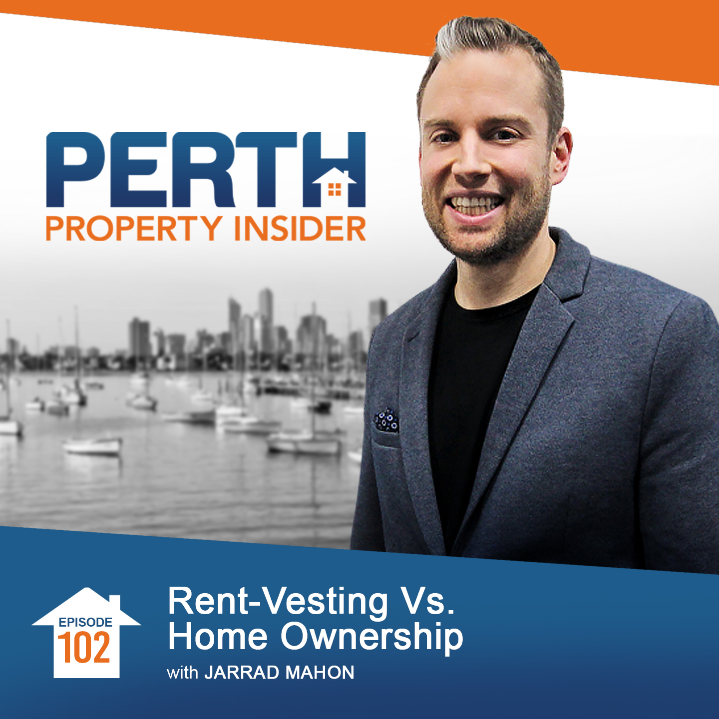 Perth Property Insider Podcast