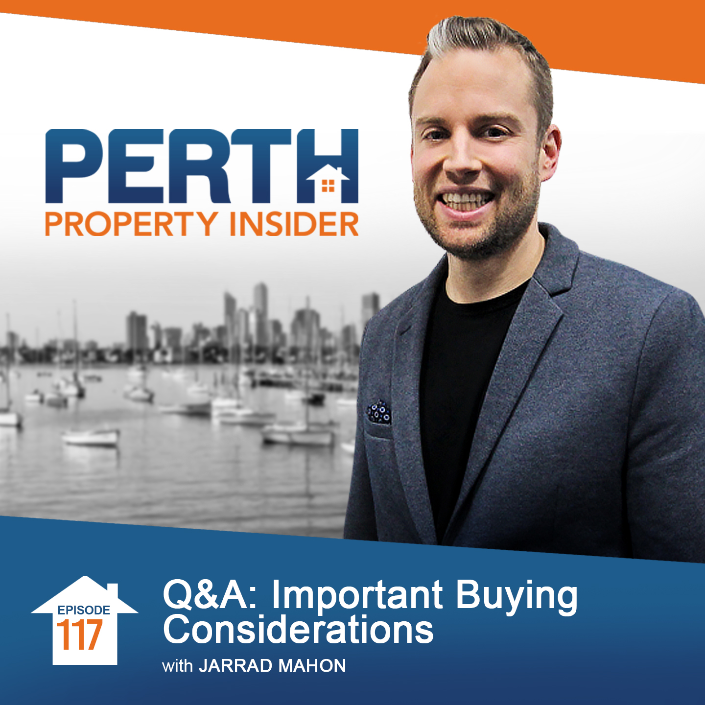 Perth Property Insider Podcast