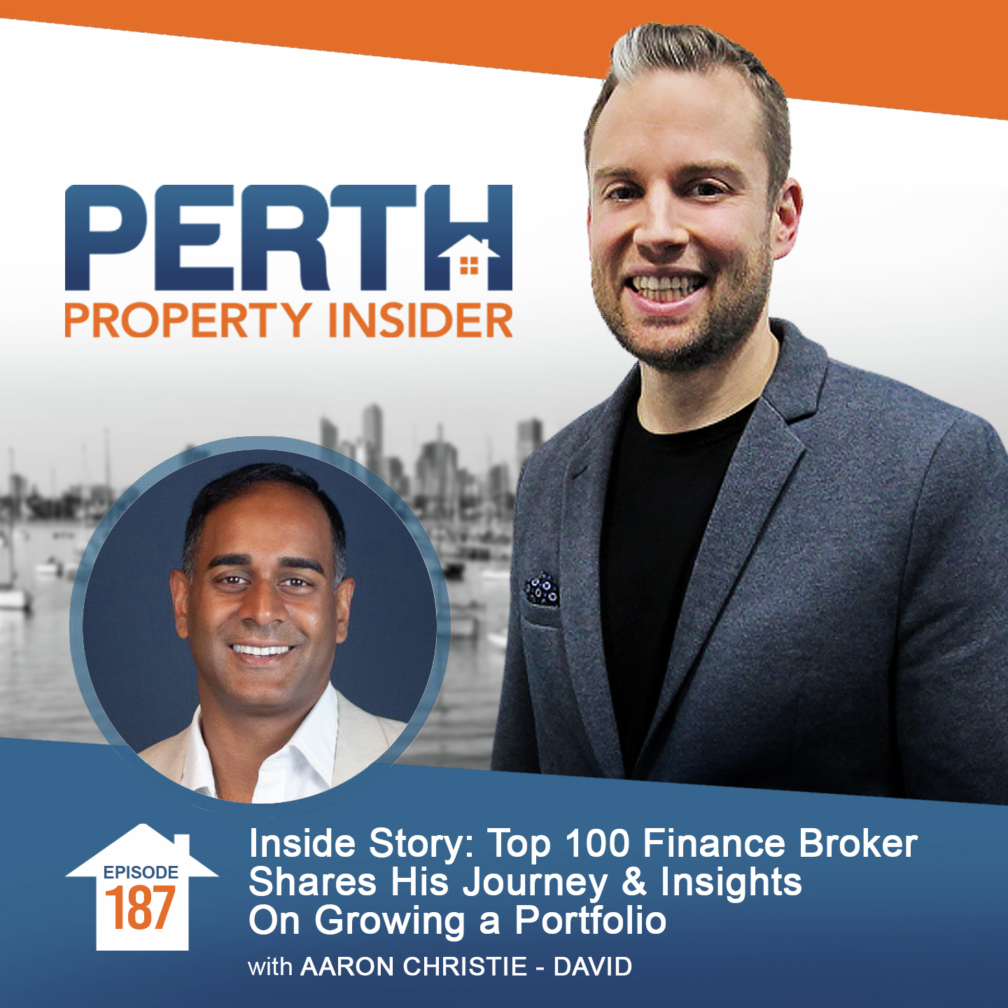 Inside Story: Top 100 Finance Broker Shares His Journey & Insights On Growing a Portfolio