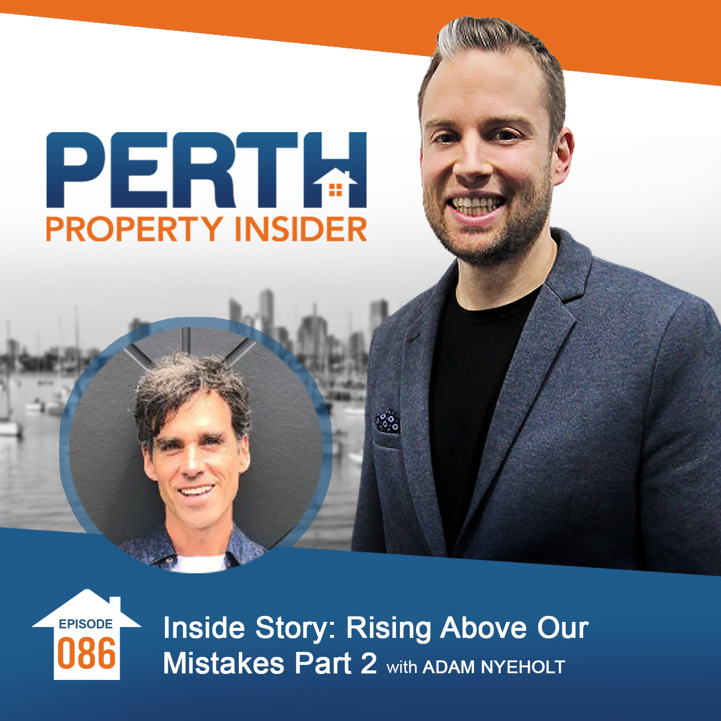 Perth Property Insider Podcast