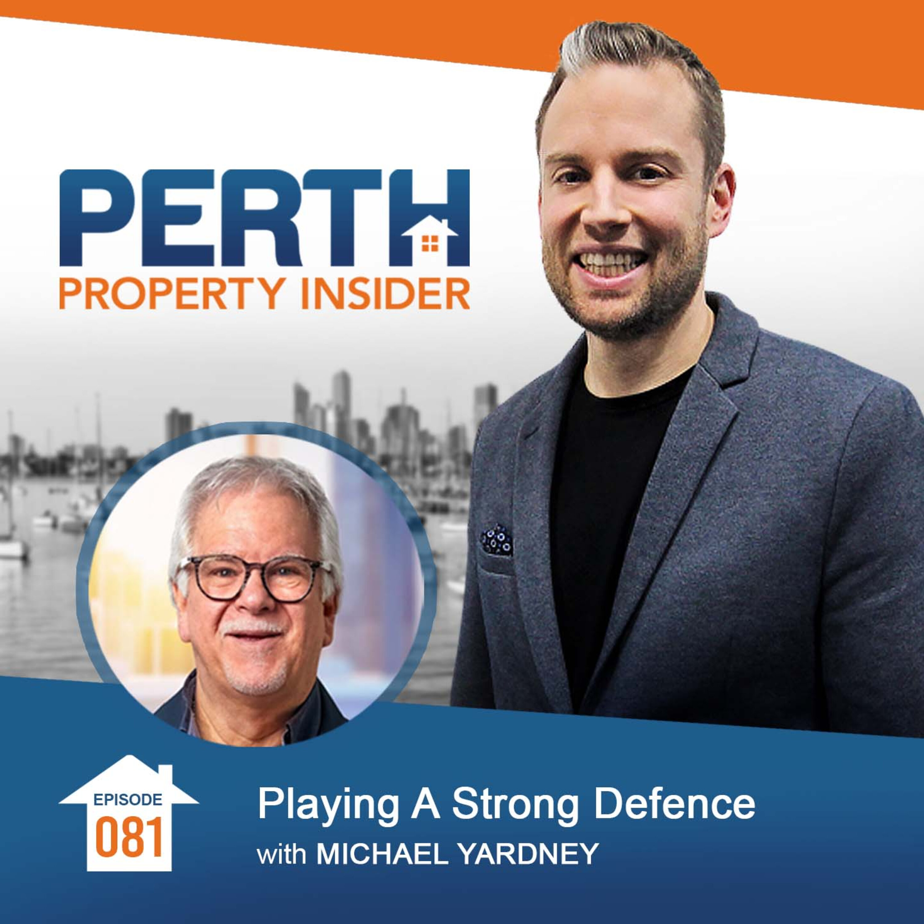 Perth Property Insider Podcast