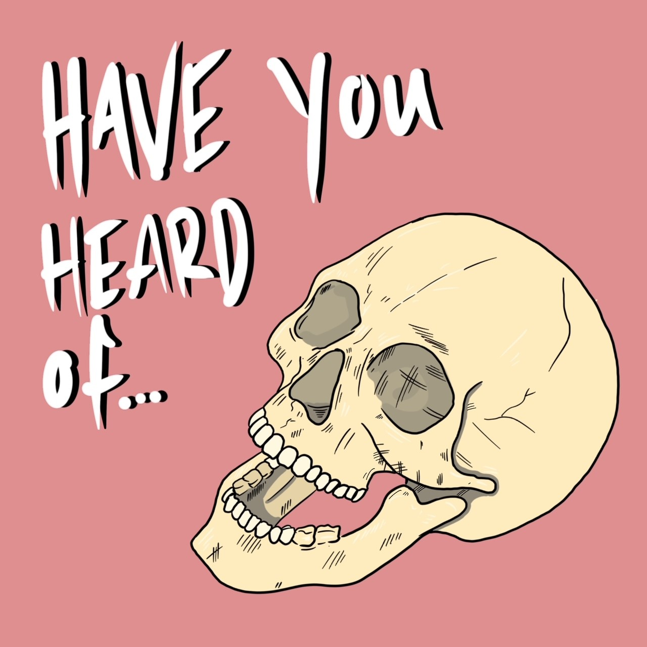 Have You Heard Of - Henry Doyle S2 Ep1