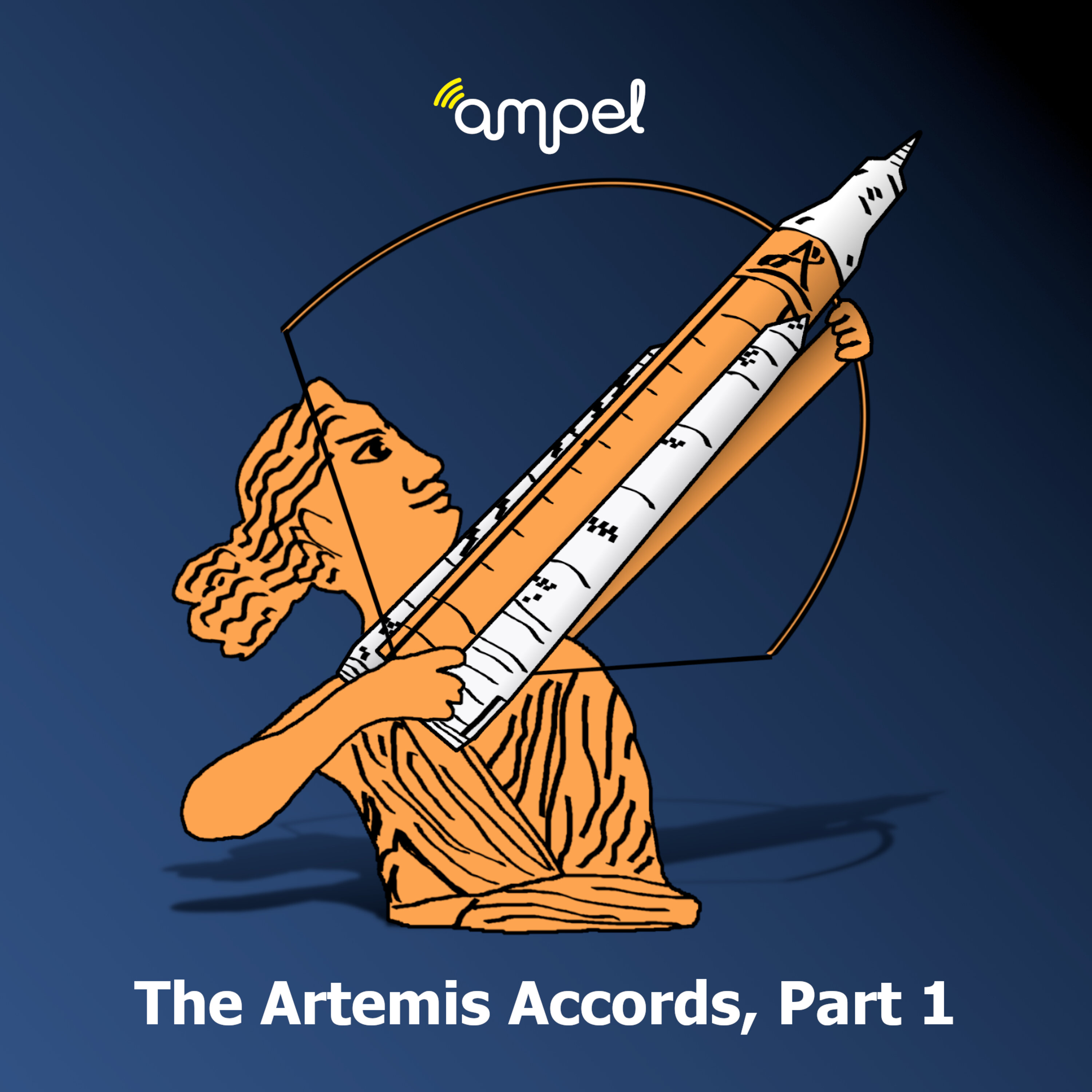 The Artemis Accords, Part 1