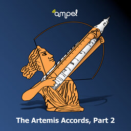 The Artemis Accords, Part 2