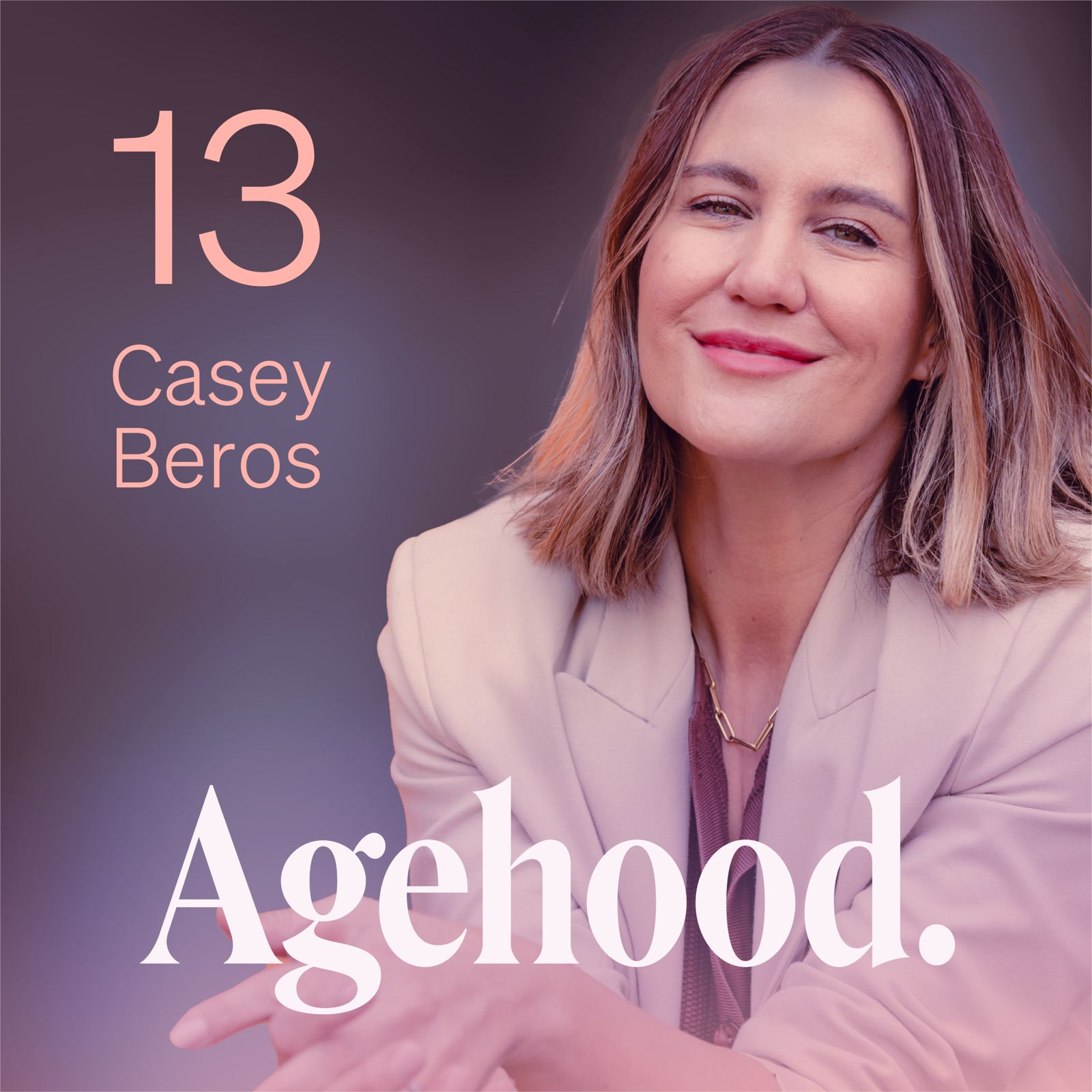 Next of Kin: Casey Beros on Caring for Her Dad While Raising a Young Family