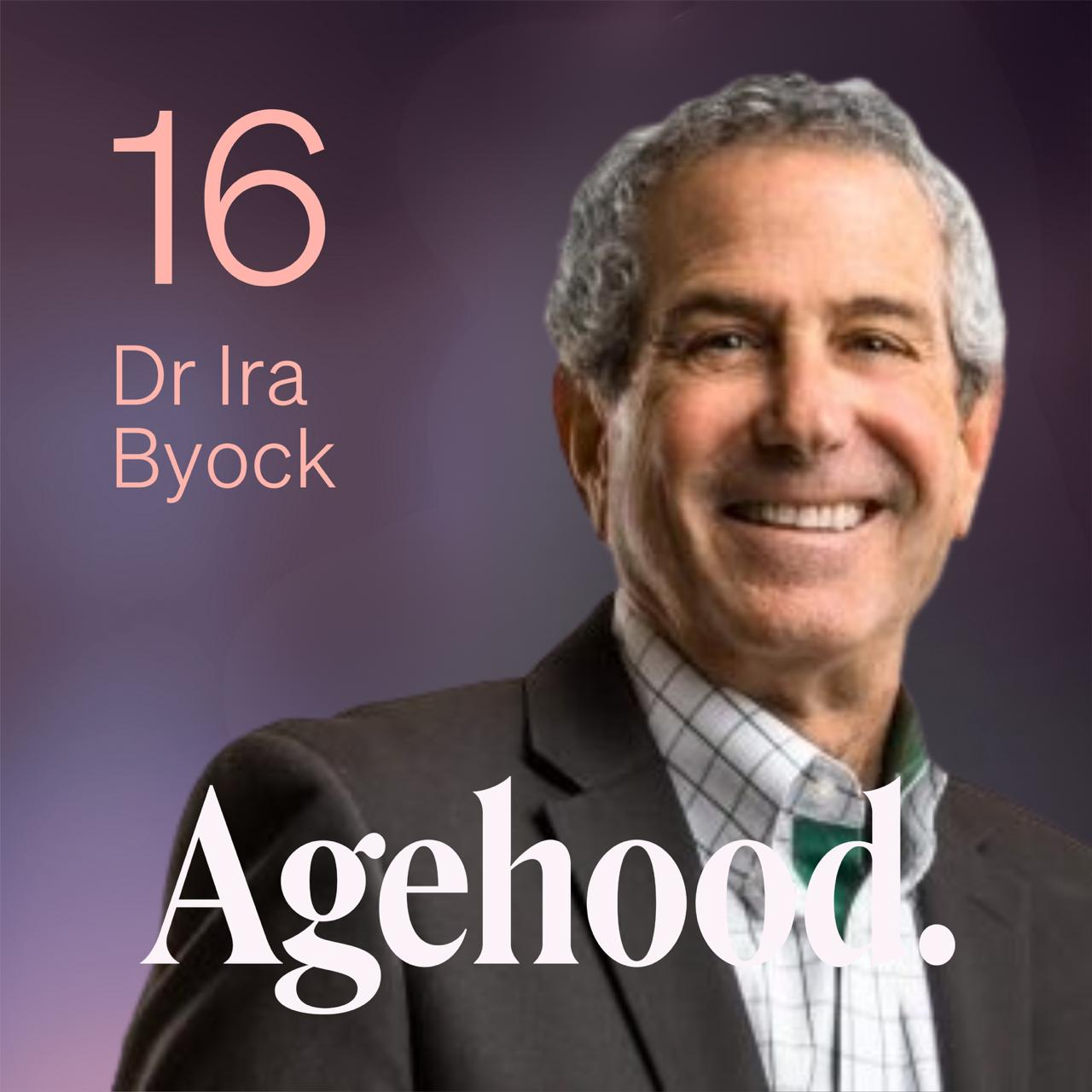Dr Ira Byock: On The Four Things That Matter Most