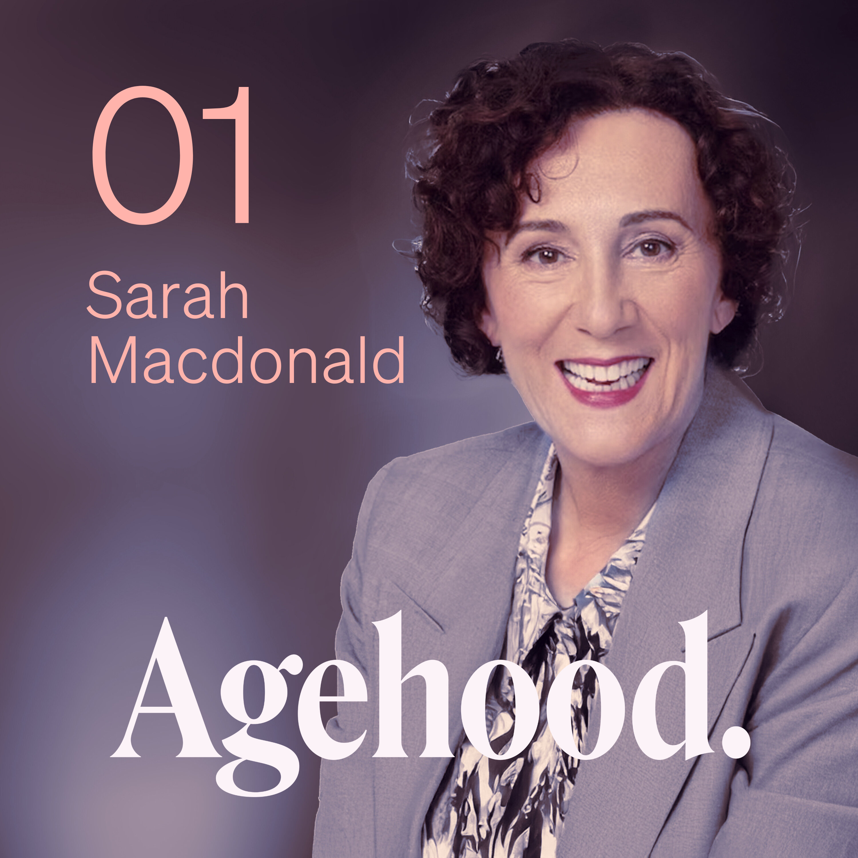 Stuck between kids and aging parents: Sarah MacDonald on life in the middle