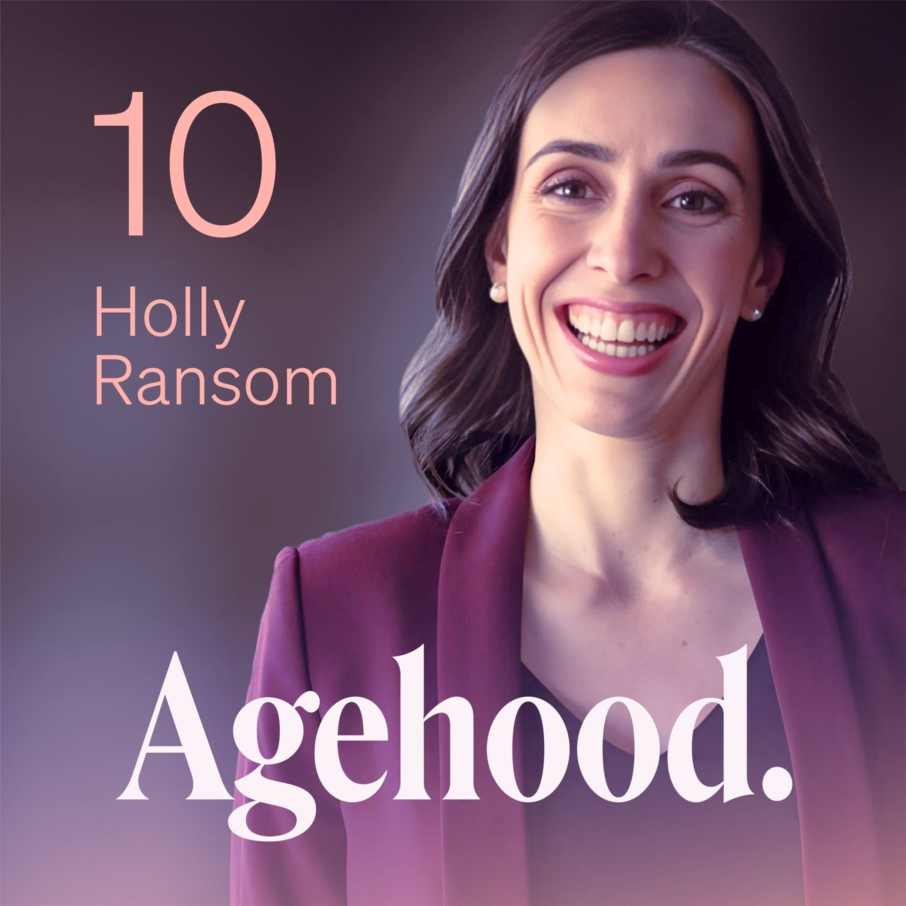 Holly Ransom: On love, loss & leadership