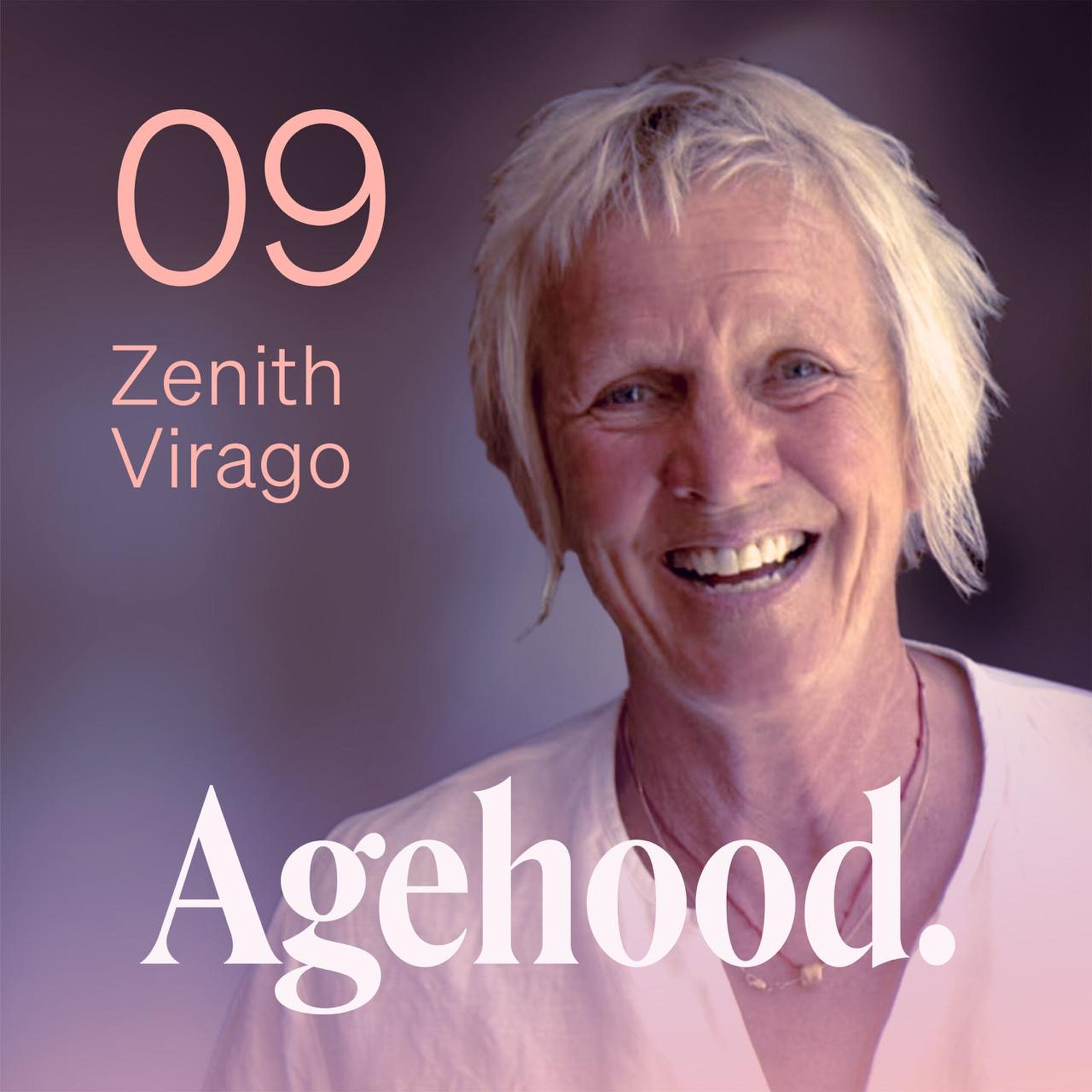 Inside the life of a death walker - with Zenith Virago
