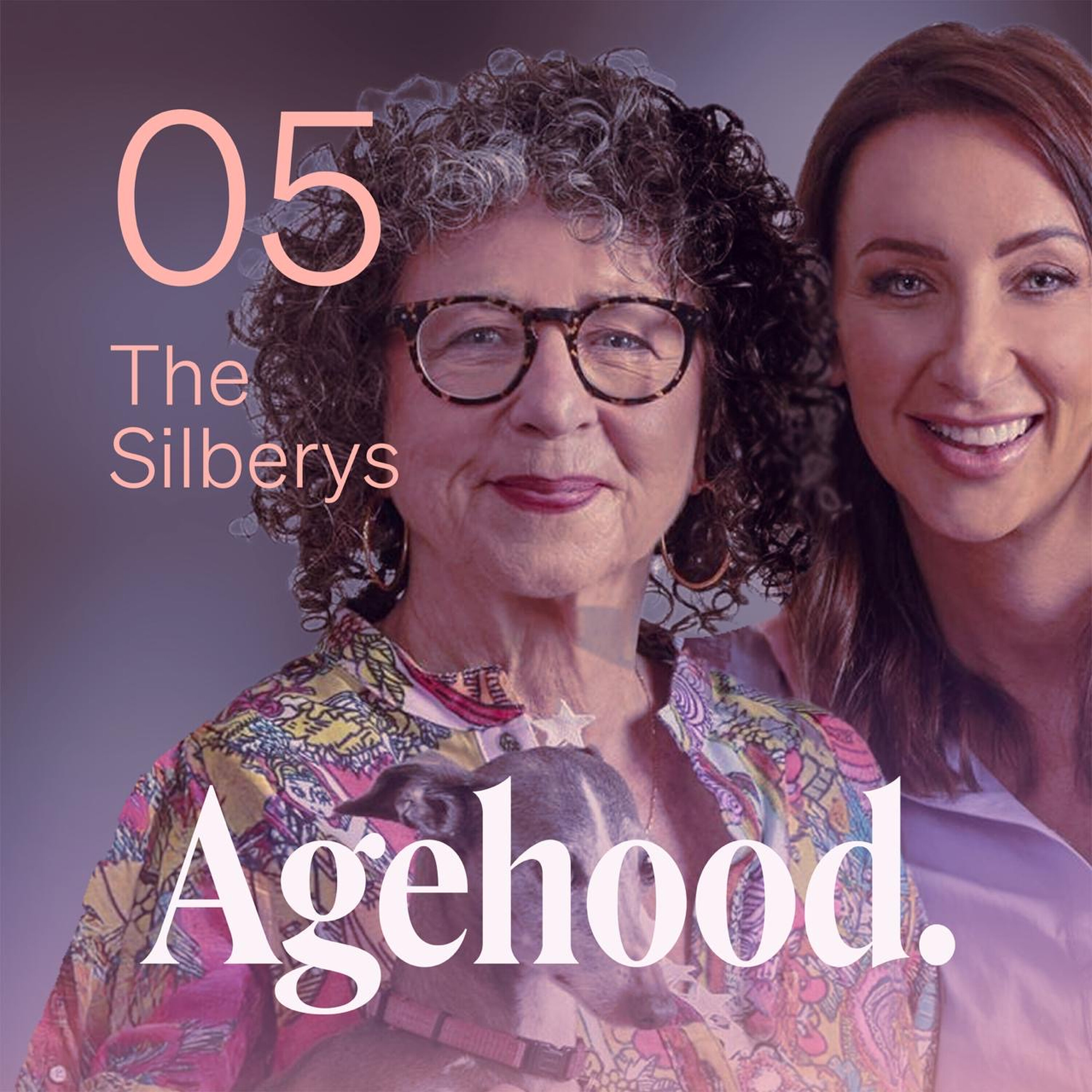 What Gogglebox didn’t show: Kerry & Izzy Silbery on love, dementia and letting go