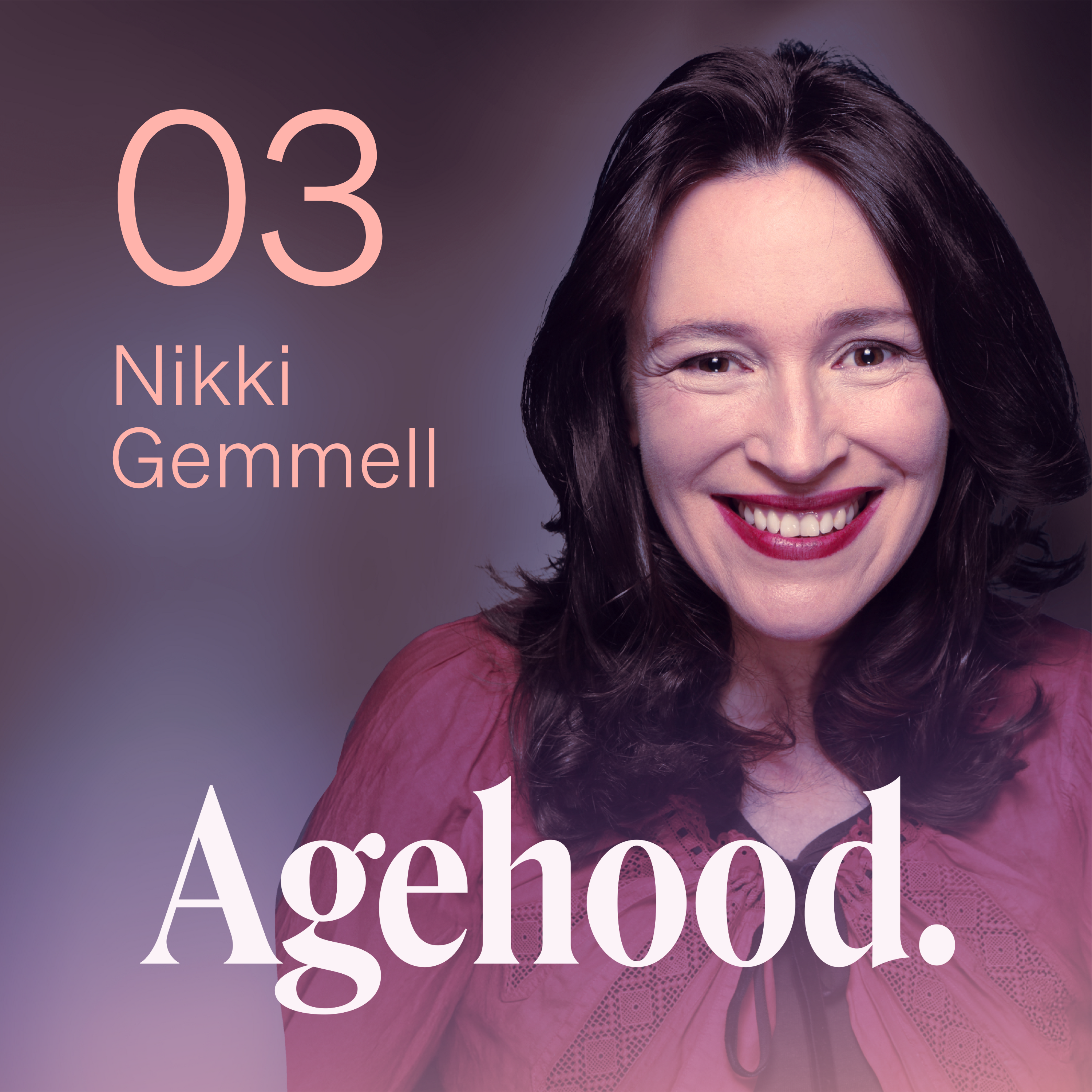 Why Nikki Gemmell is having the hard conversations now