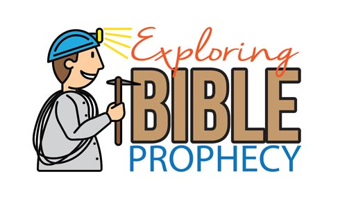 Exploring Bible Prophecy 09-11-25