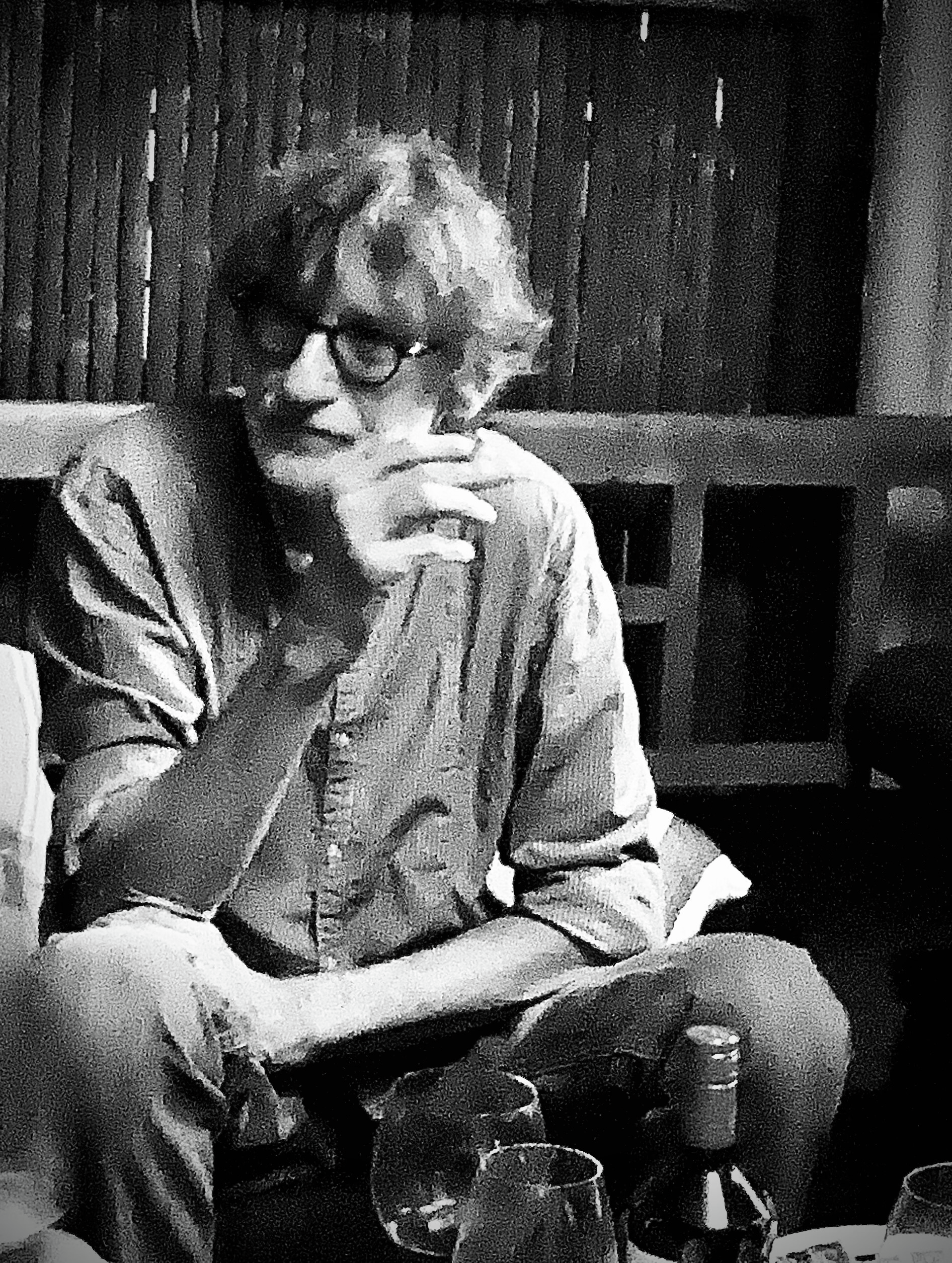 A tribute to Michael Law 2022 Award Recipient Philip Shine
