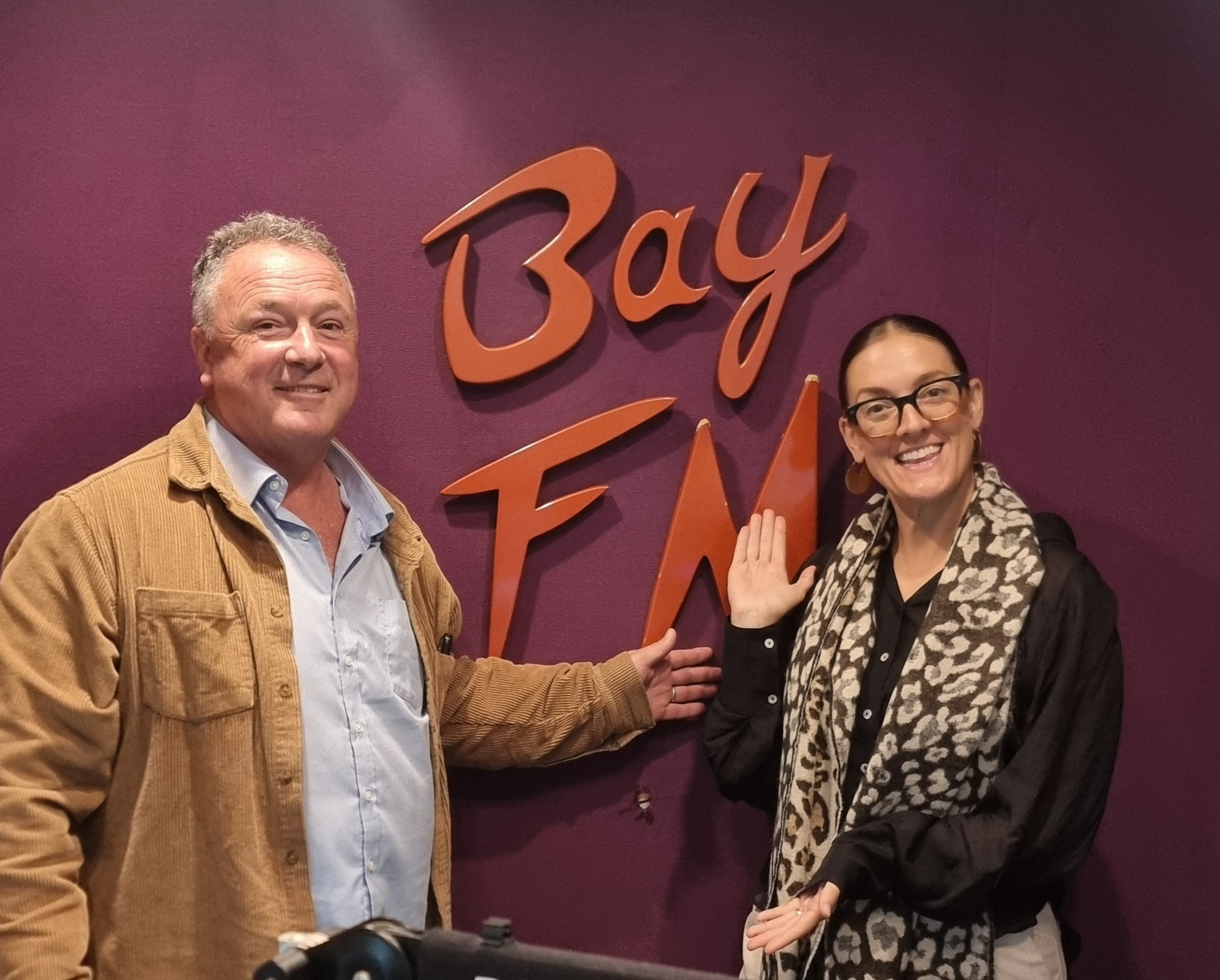 Belly Podcast - 22 July 2025