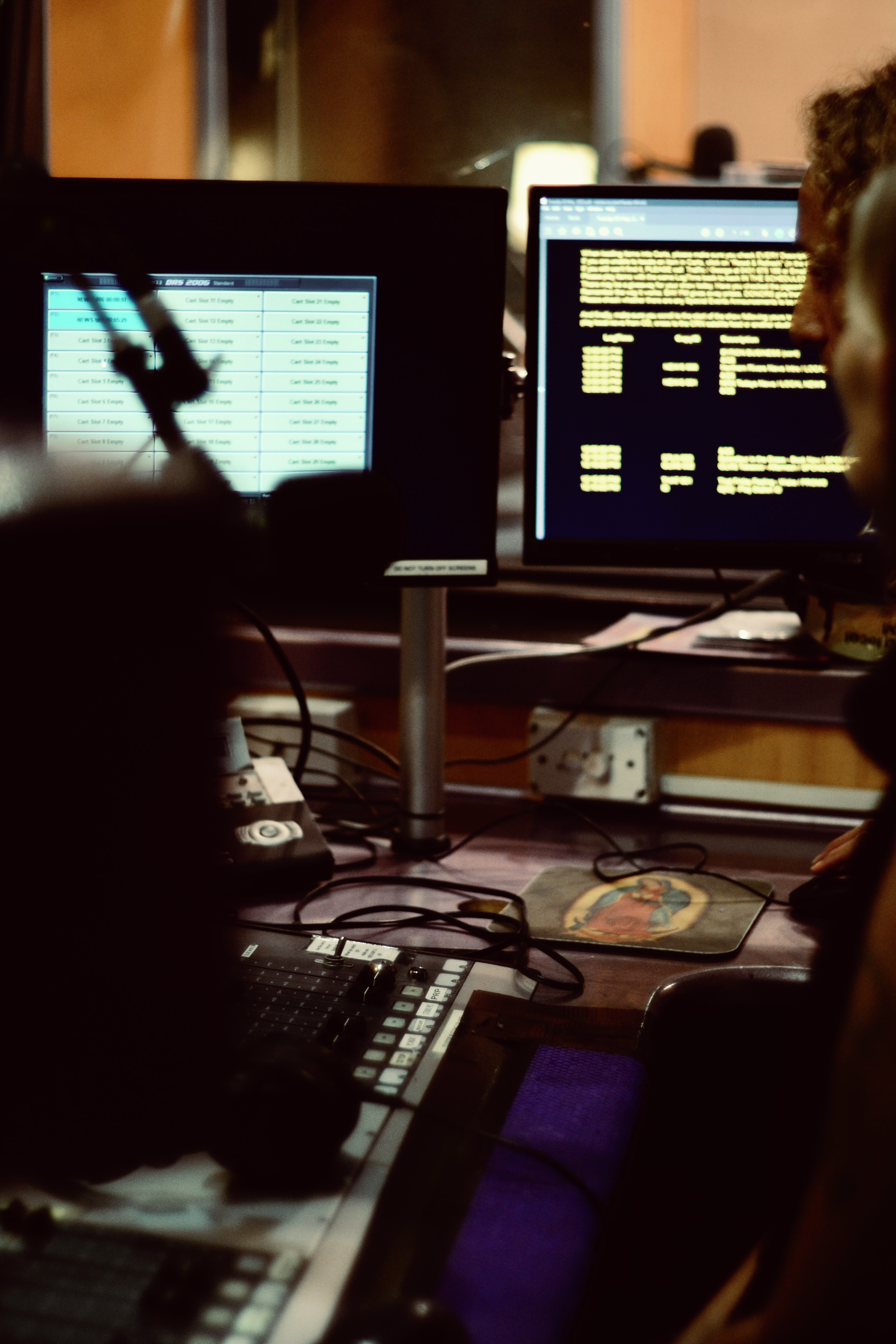 Belly Podcast - 19 August 2025. Guests: Yasmin Dulley, Maddi Powell & Kimberley McIntyre.