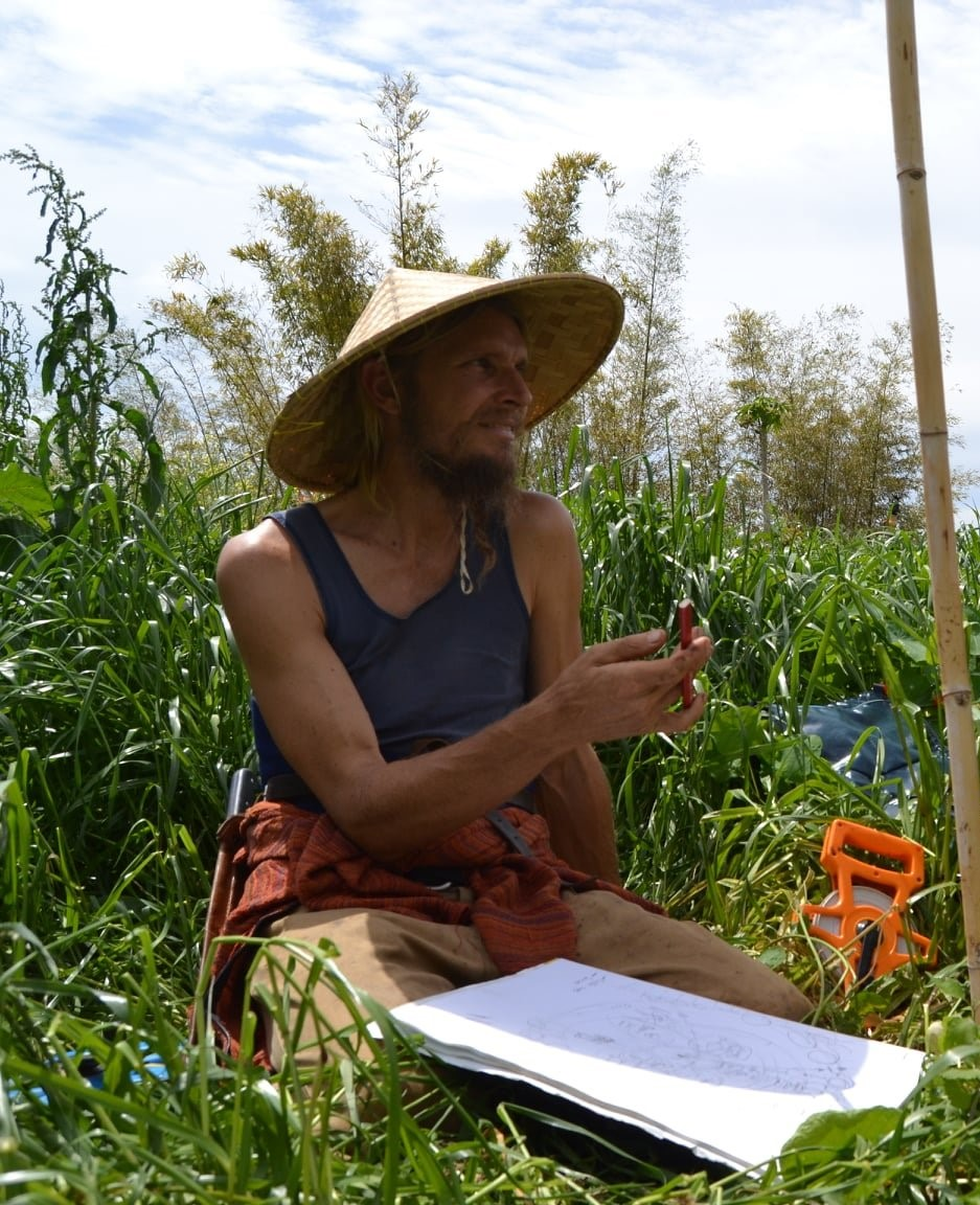 Belly Podcast - 29 July 2025. Guest: Bunja Halasz, Anthea Amore & Jay Richardson.