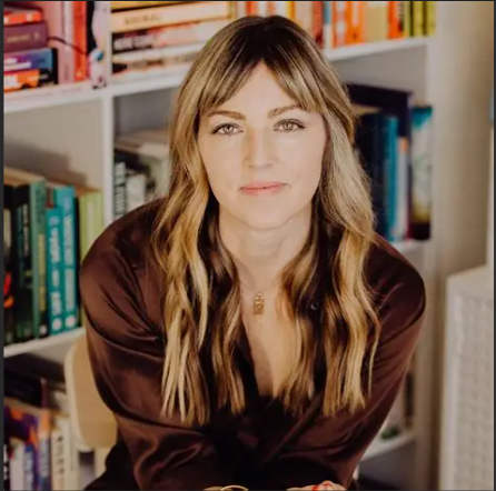 Belly Podcast - 5 August 2025. Guest: Alex Mitchinson & Naima Brown.