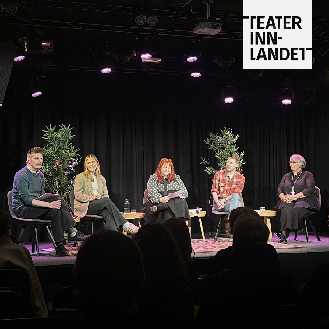 Teater Innlandet