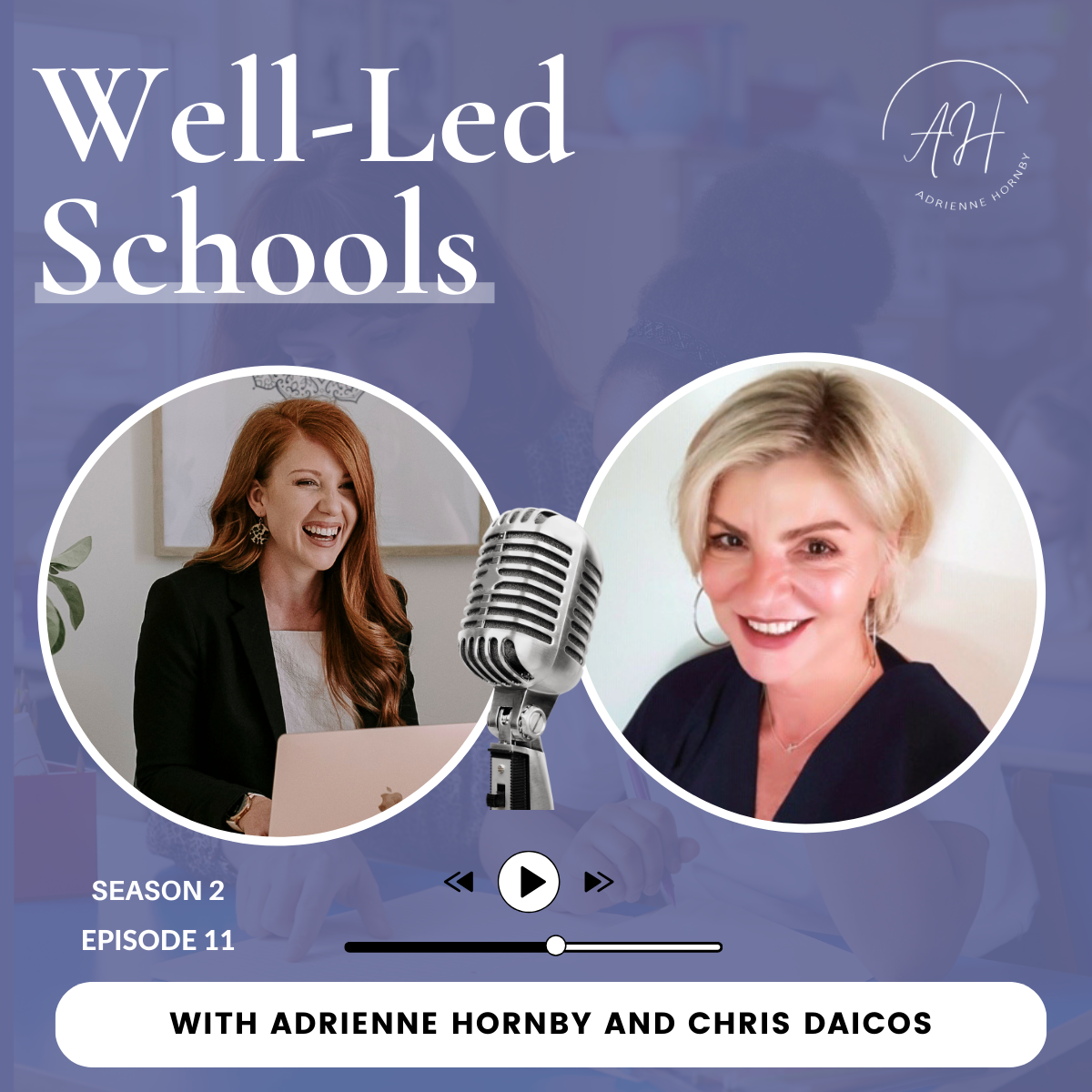 Well-Led Schools
