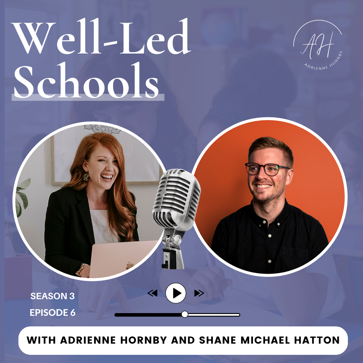 Well-Led Schools
