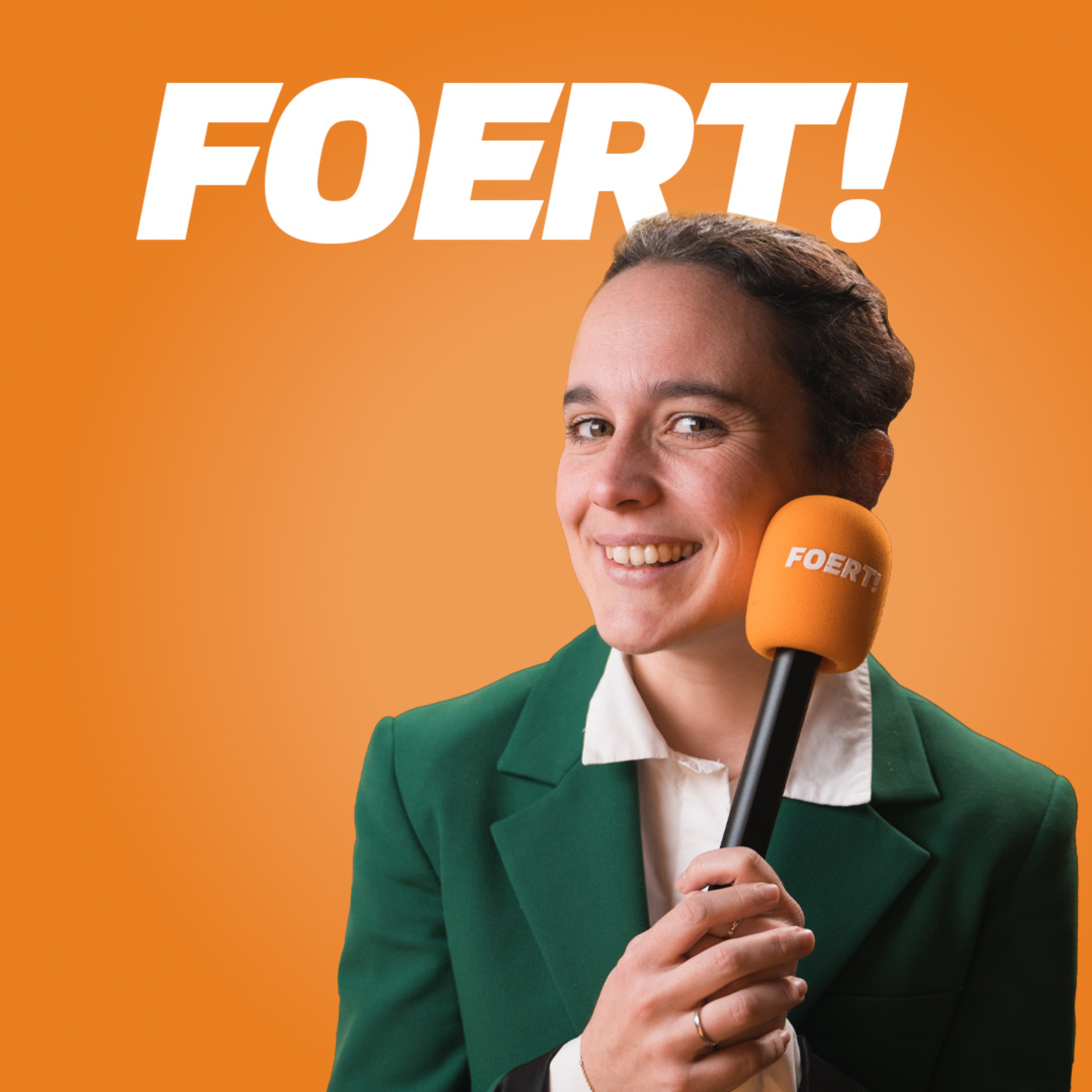 Foert! met Katrien Hooghe (special)