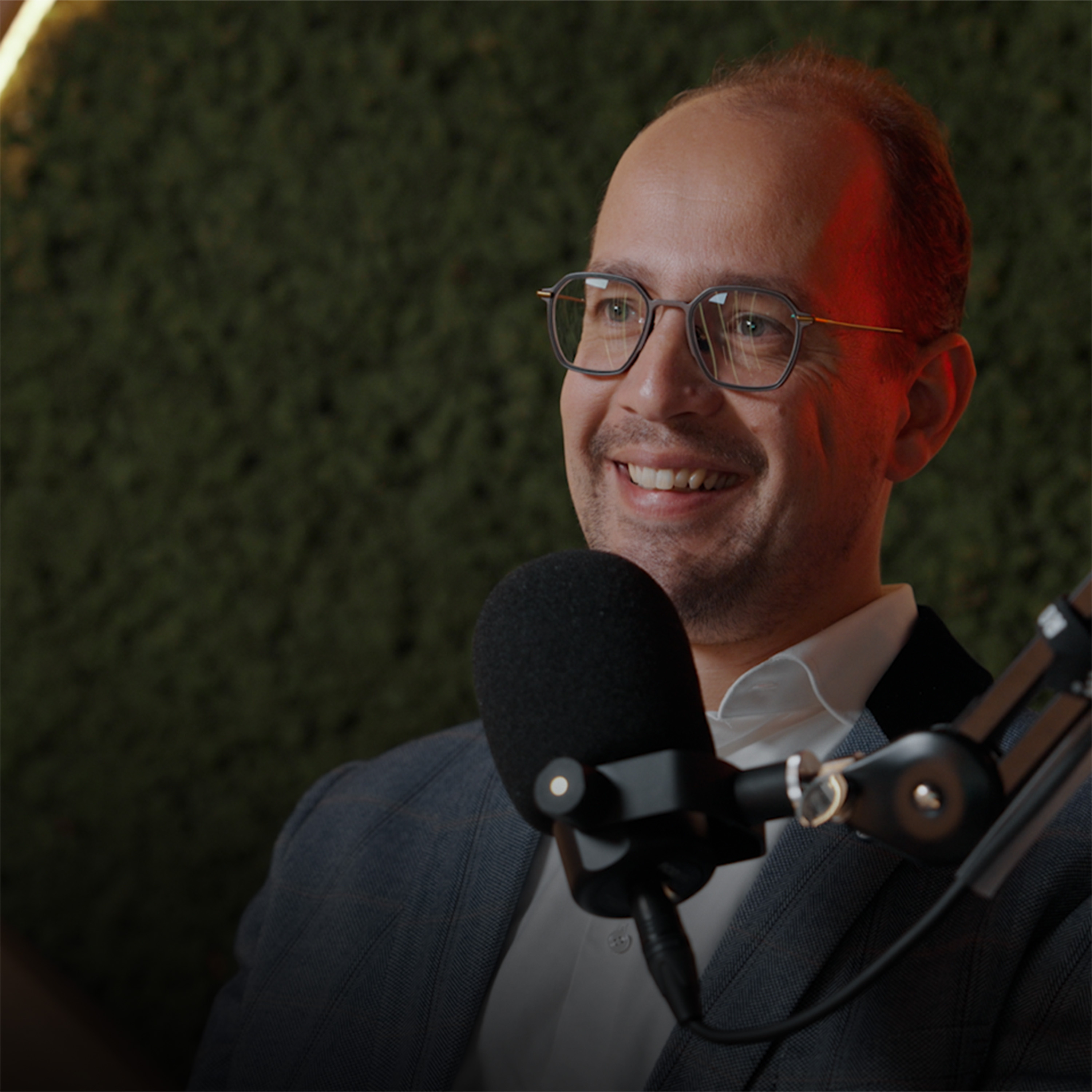 Foert! met Machiel den Dekker