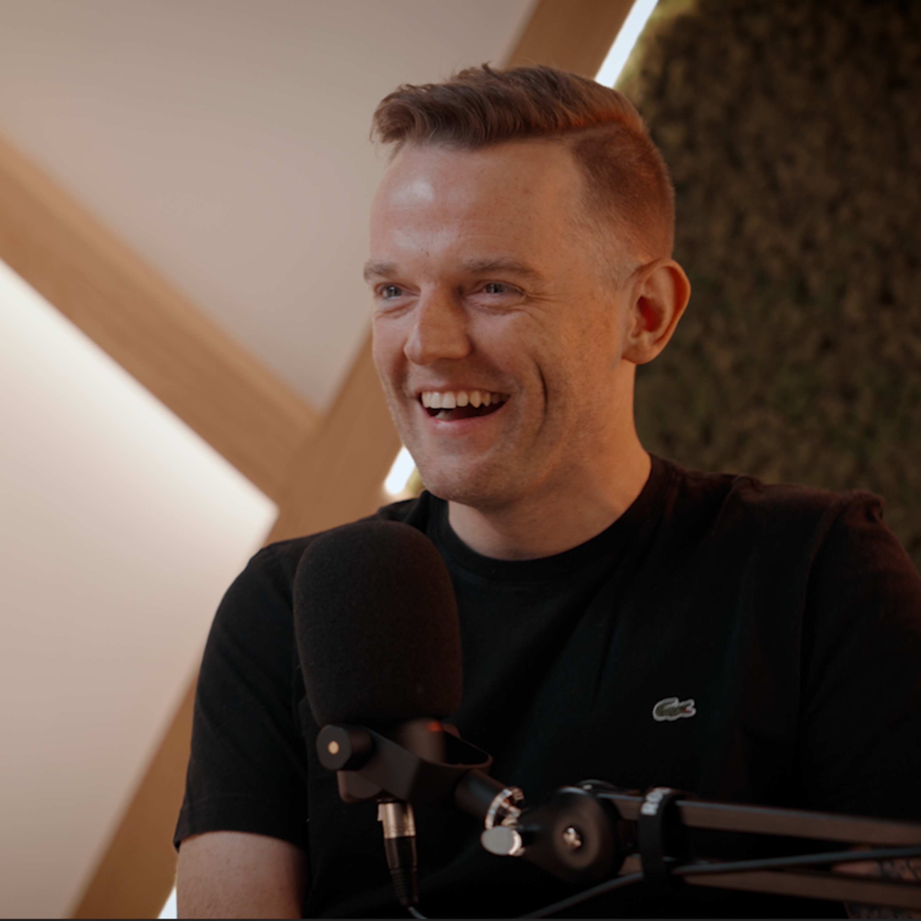 Foert! met Tom De Cock
