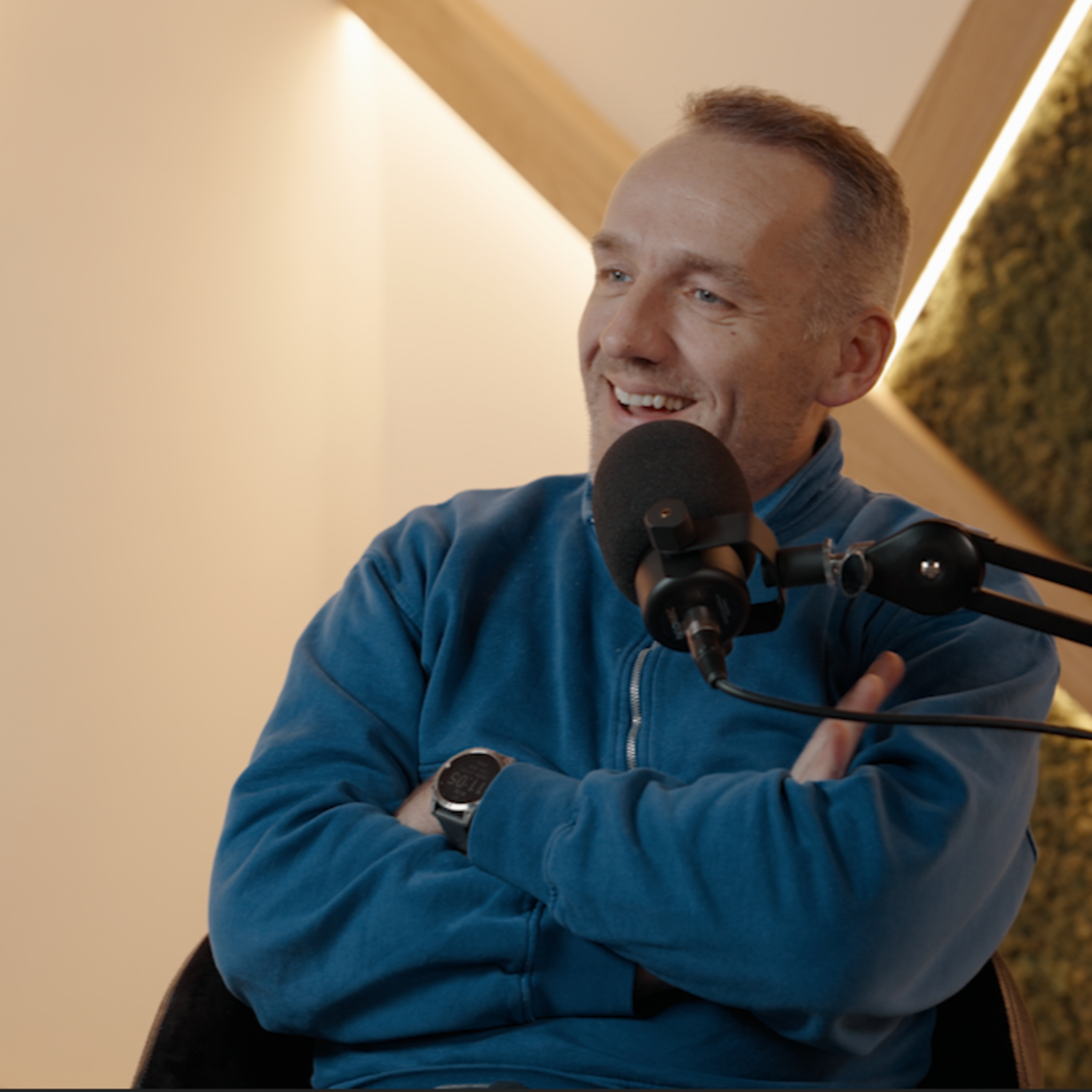 Foert! met Xavier Taveirne
