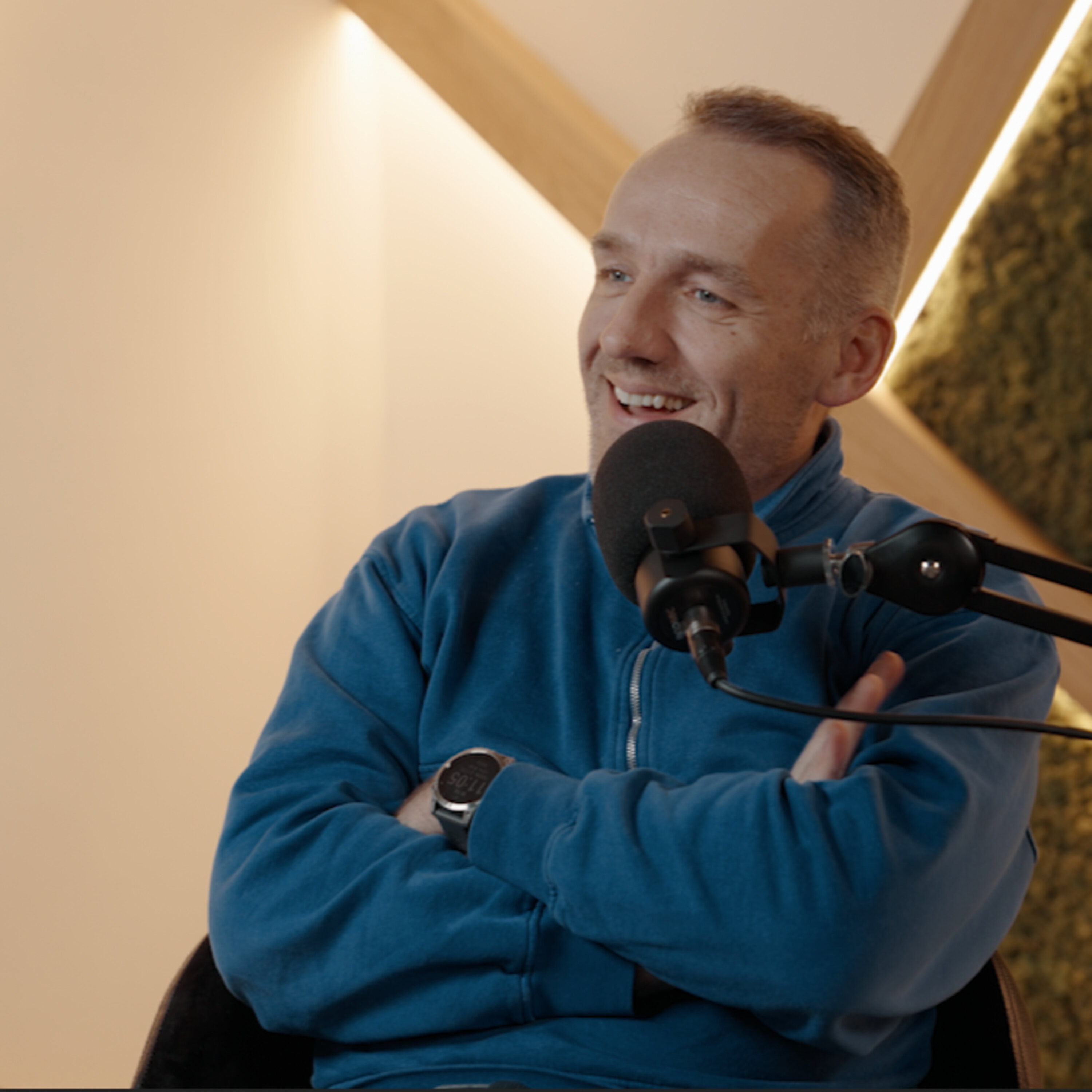Foert! met Xavier Taveirne