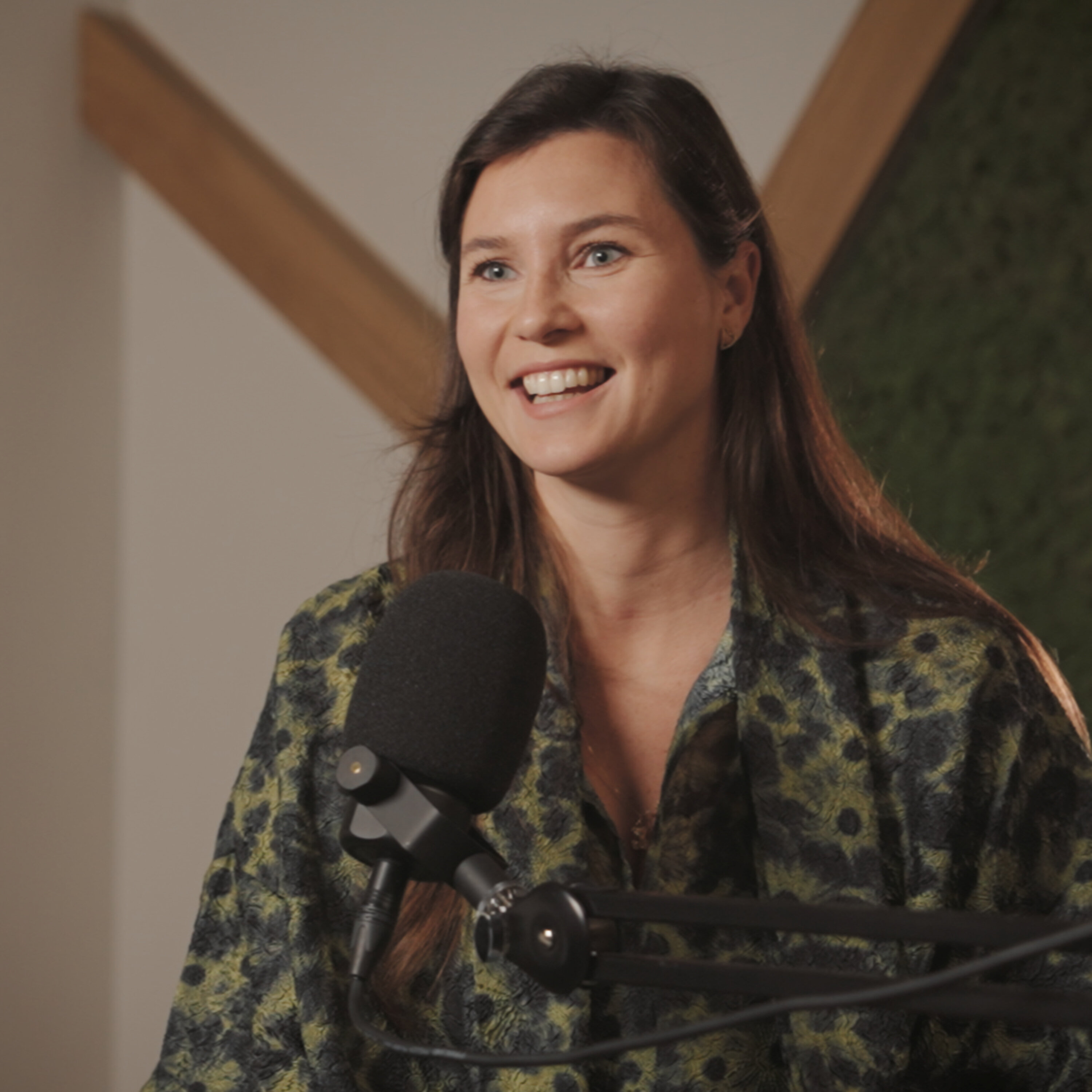 Foert! Met Audrey Van Doorslaer