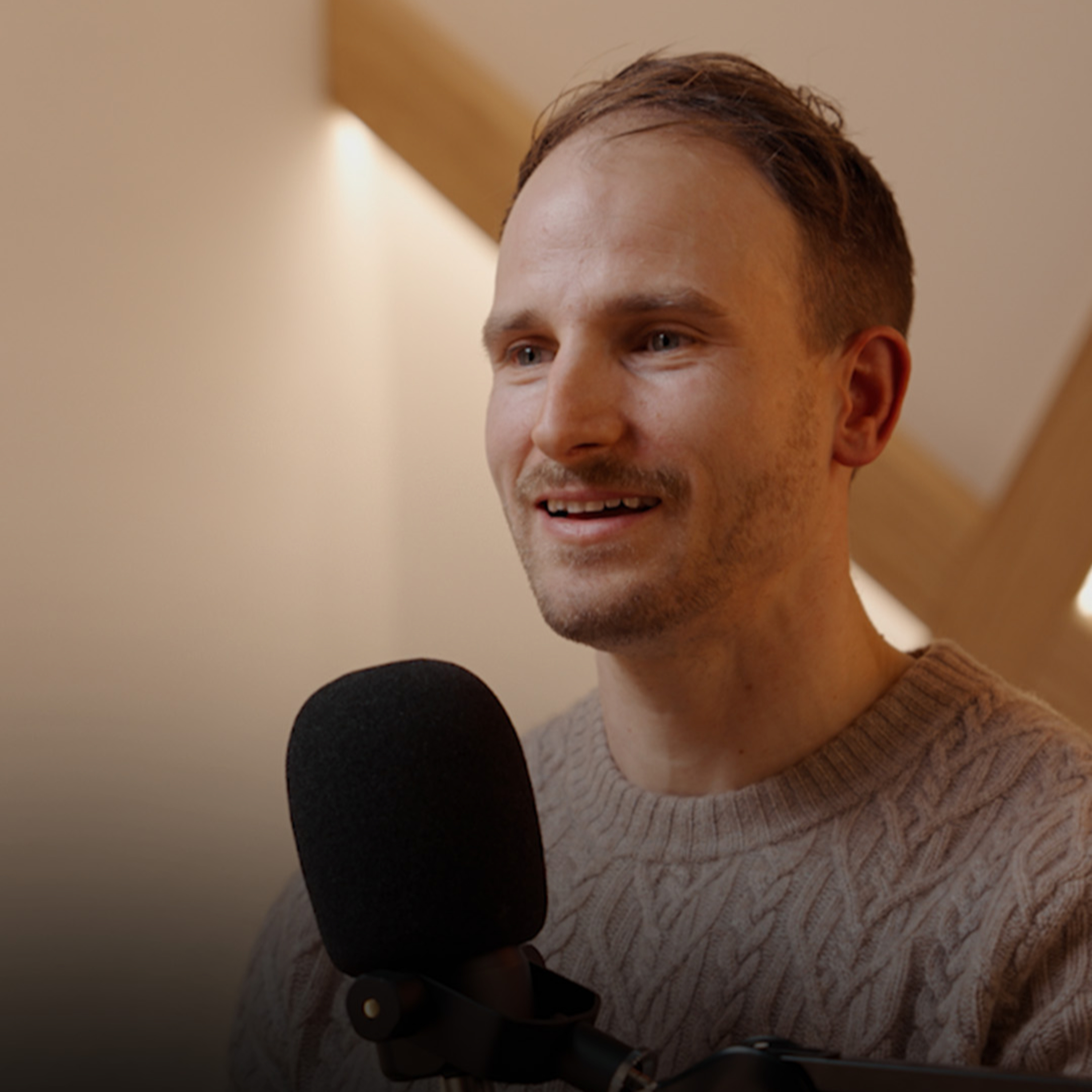 Foert! met Tim Broekmans