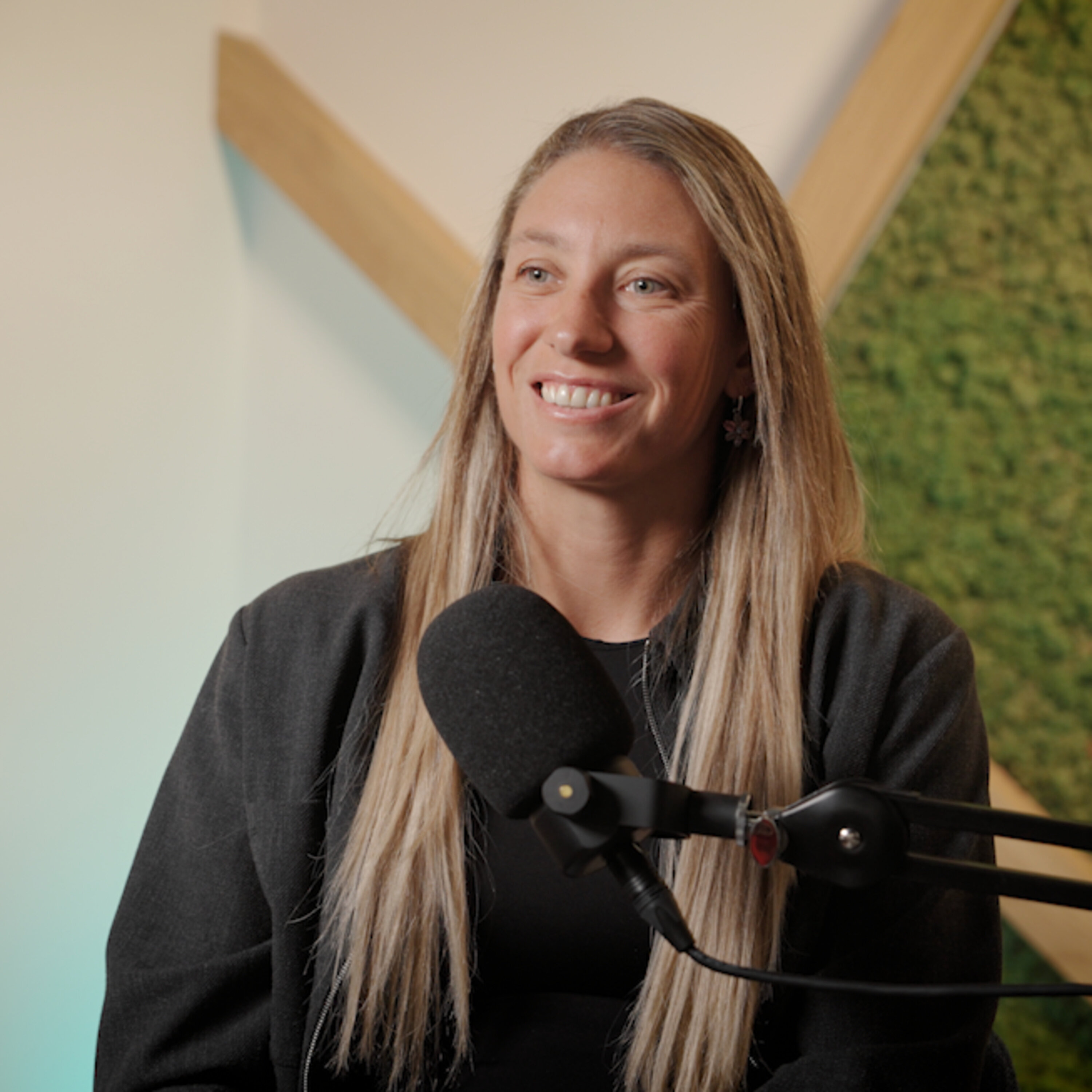 Foert! met Yanina Wickmayer