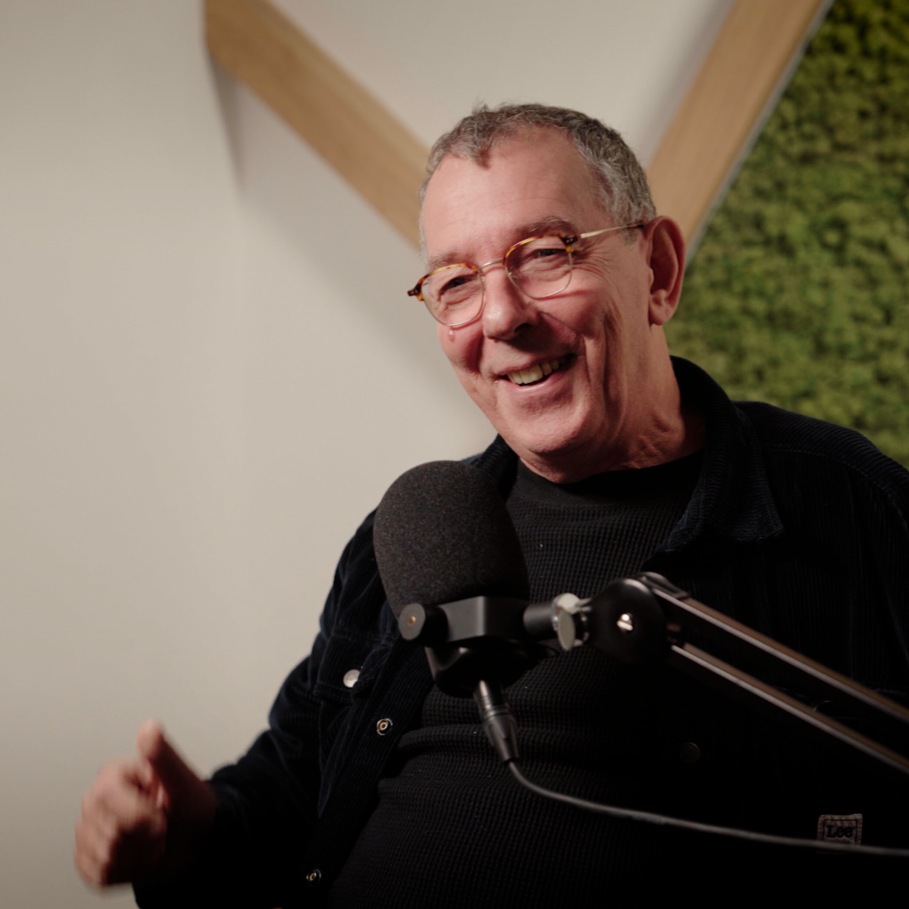 Foert! met Herman Verbruggen