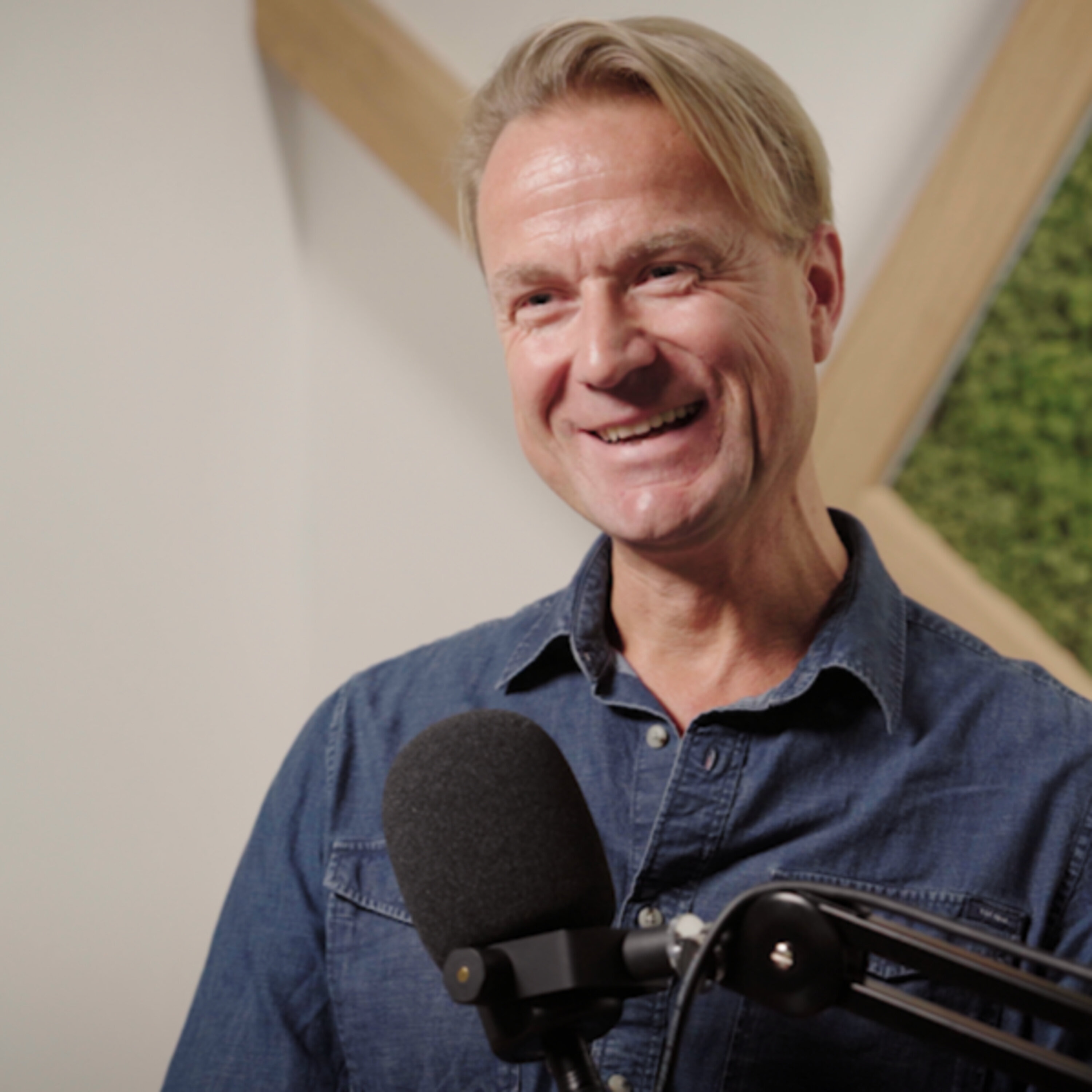 Foert! met Jan Buysse
