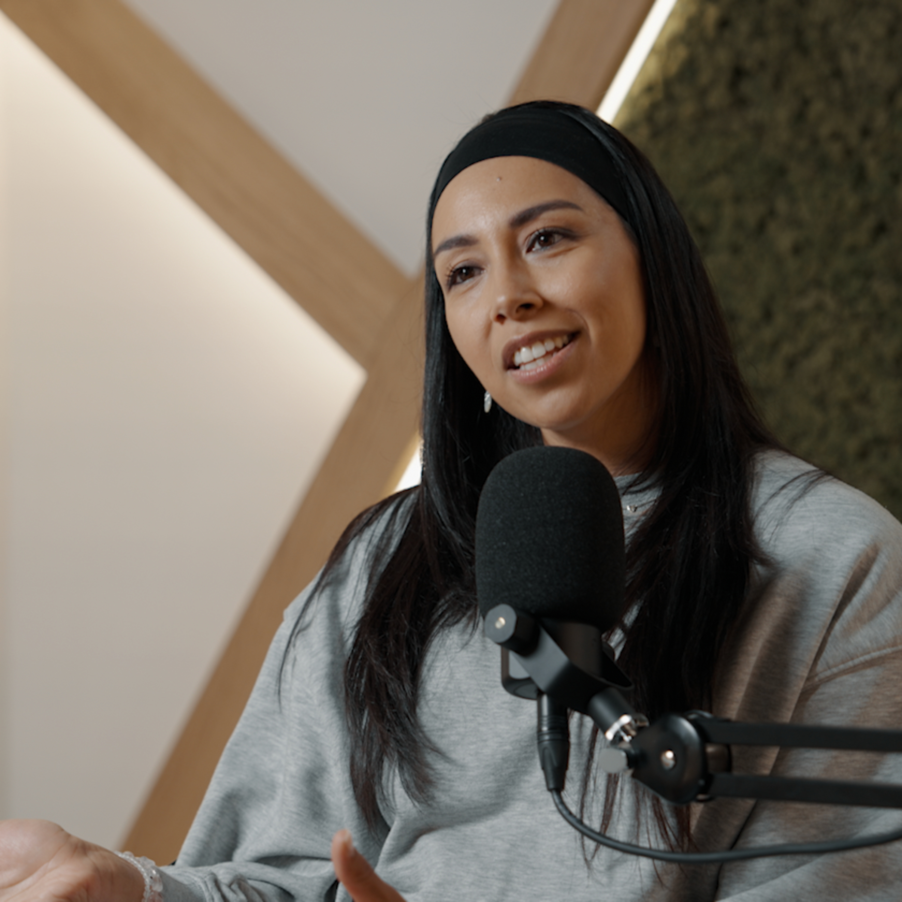 Foert! met Danira Boukhriss Terkessidis