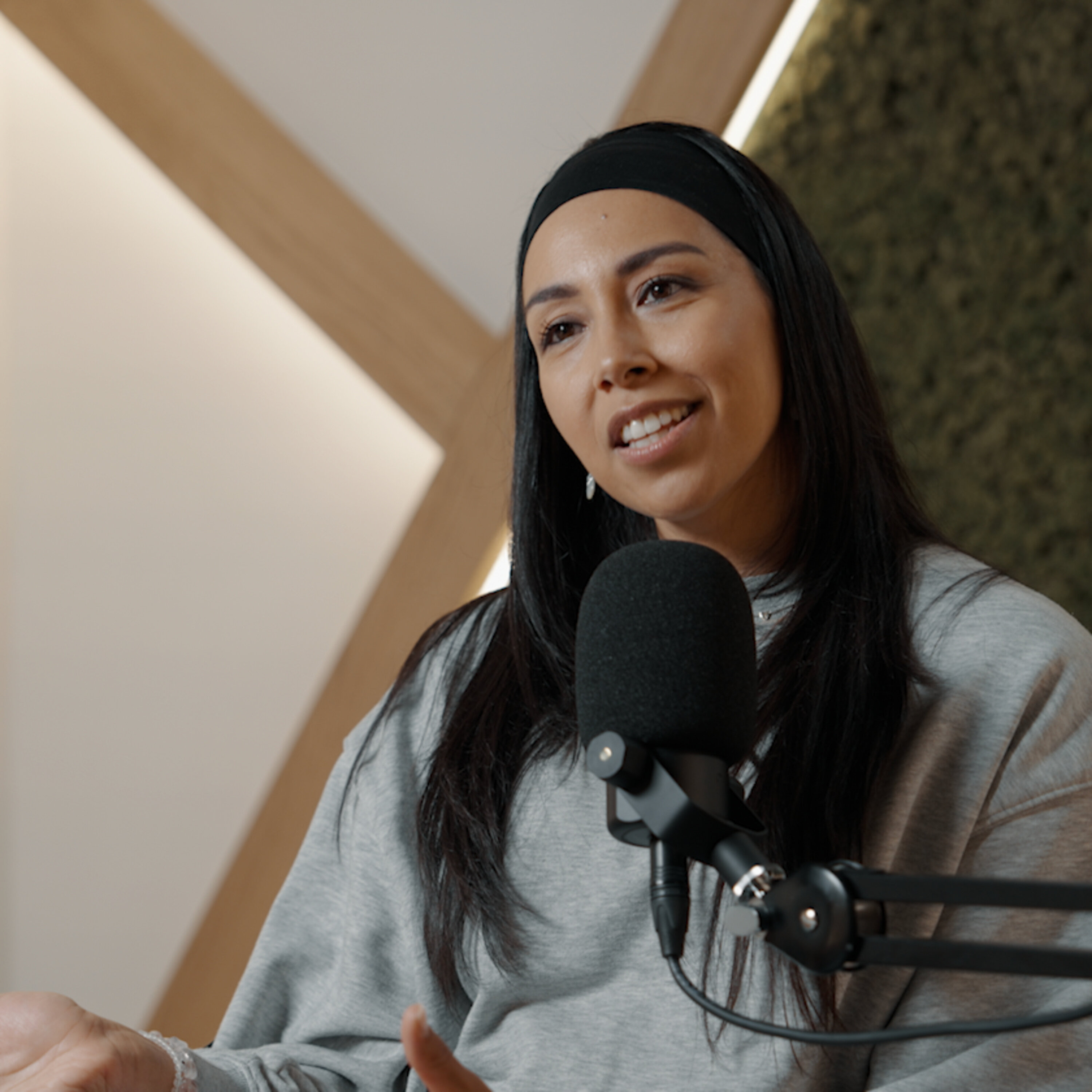 Foert! met Danira Boukhriss Terkessidis