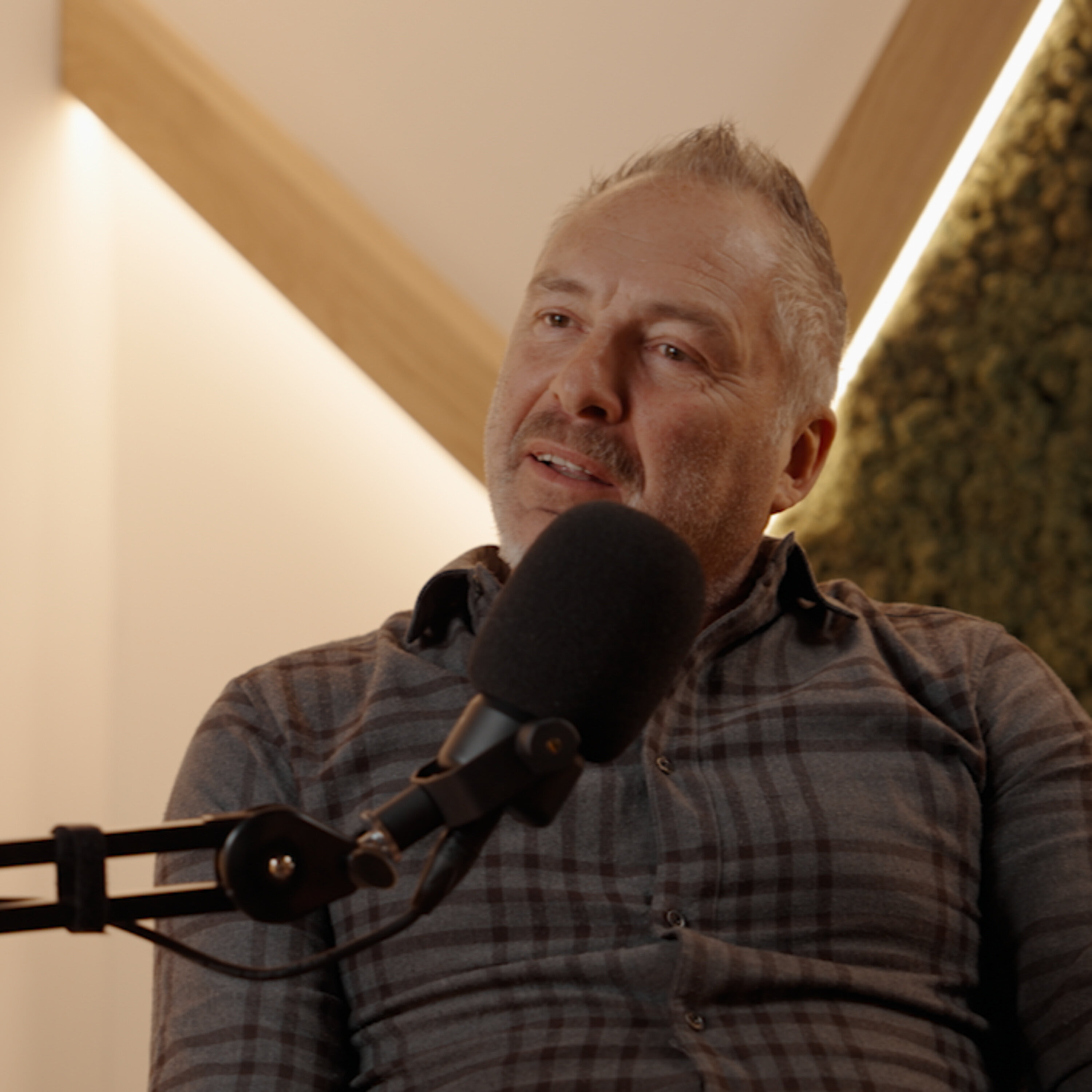 Foert! met Mike Verstraeten