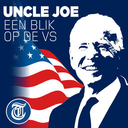 ‘Joe Biden inspiratieloze teleurstelling’
