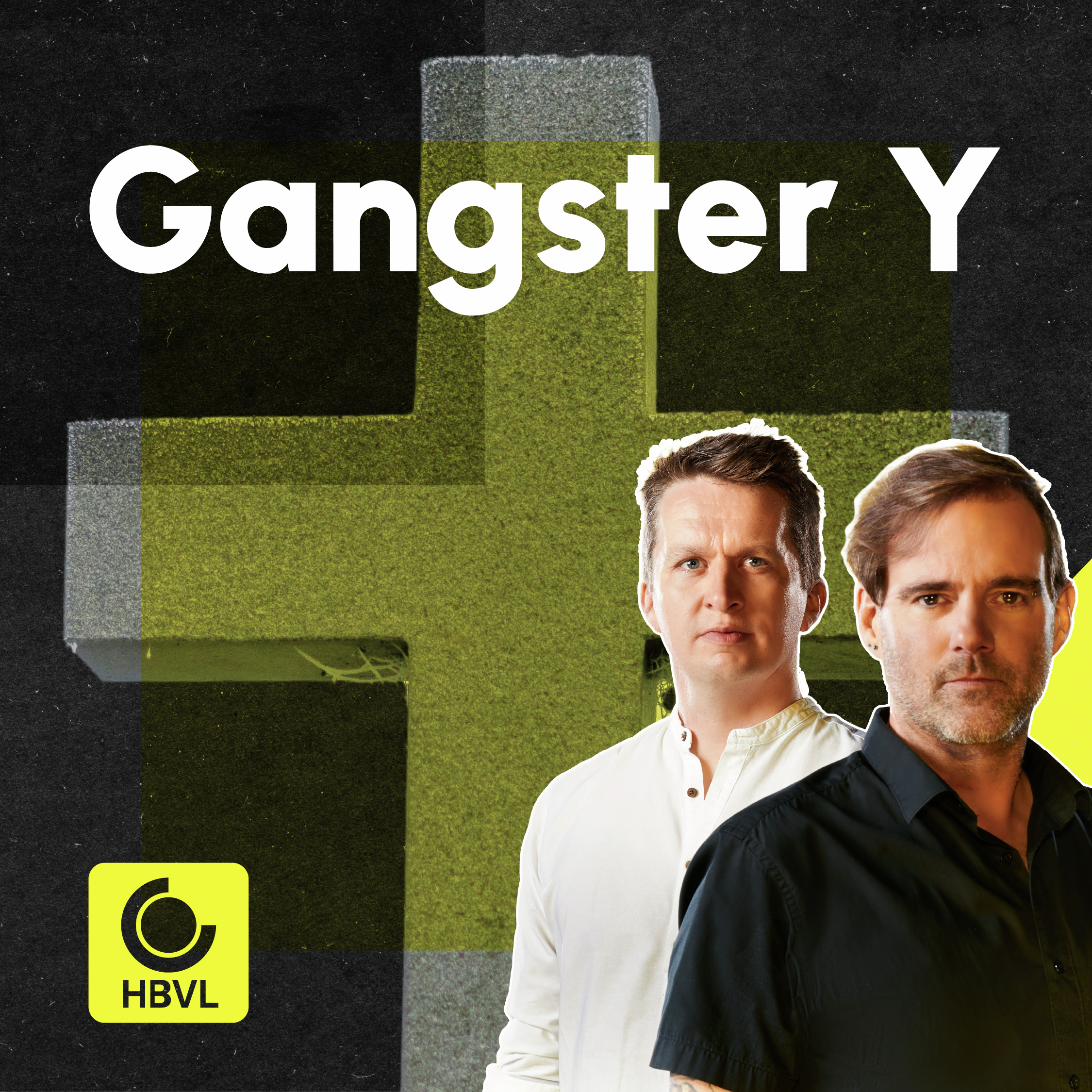 Gangster Y #1: Het Graf
